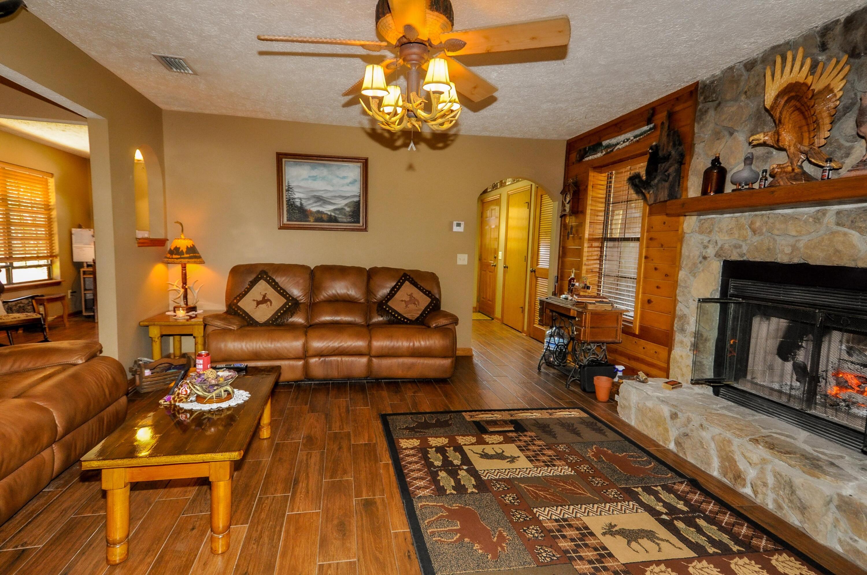 Sand Hills - Residential