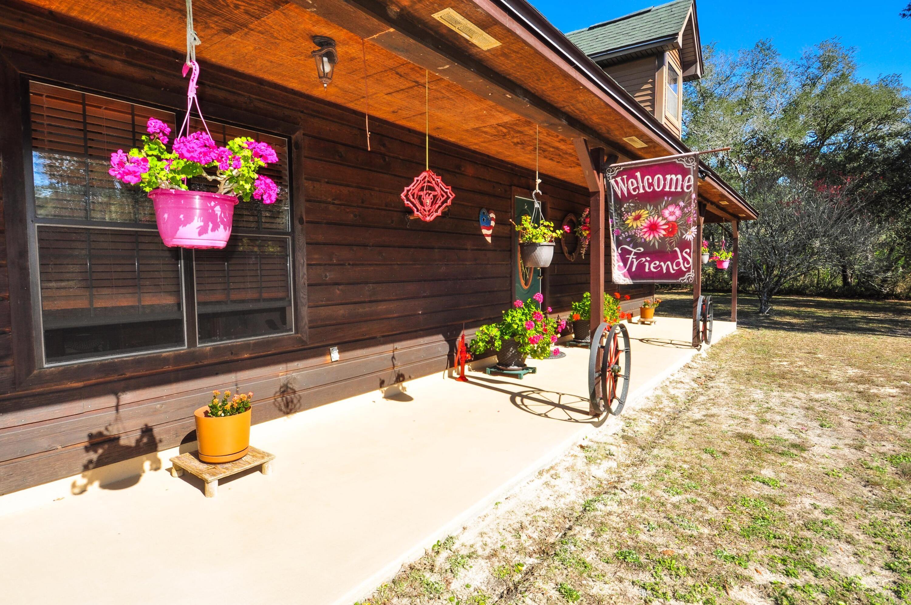 Sand Hills - Residential