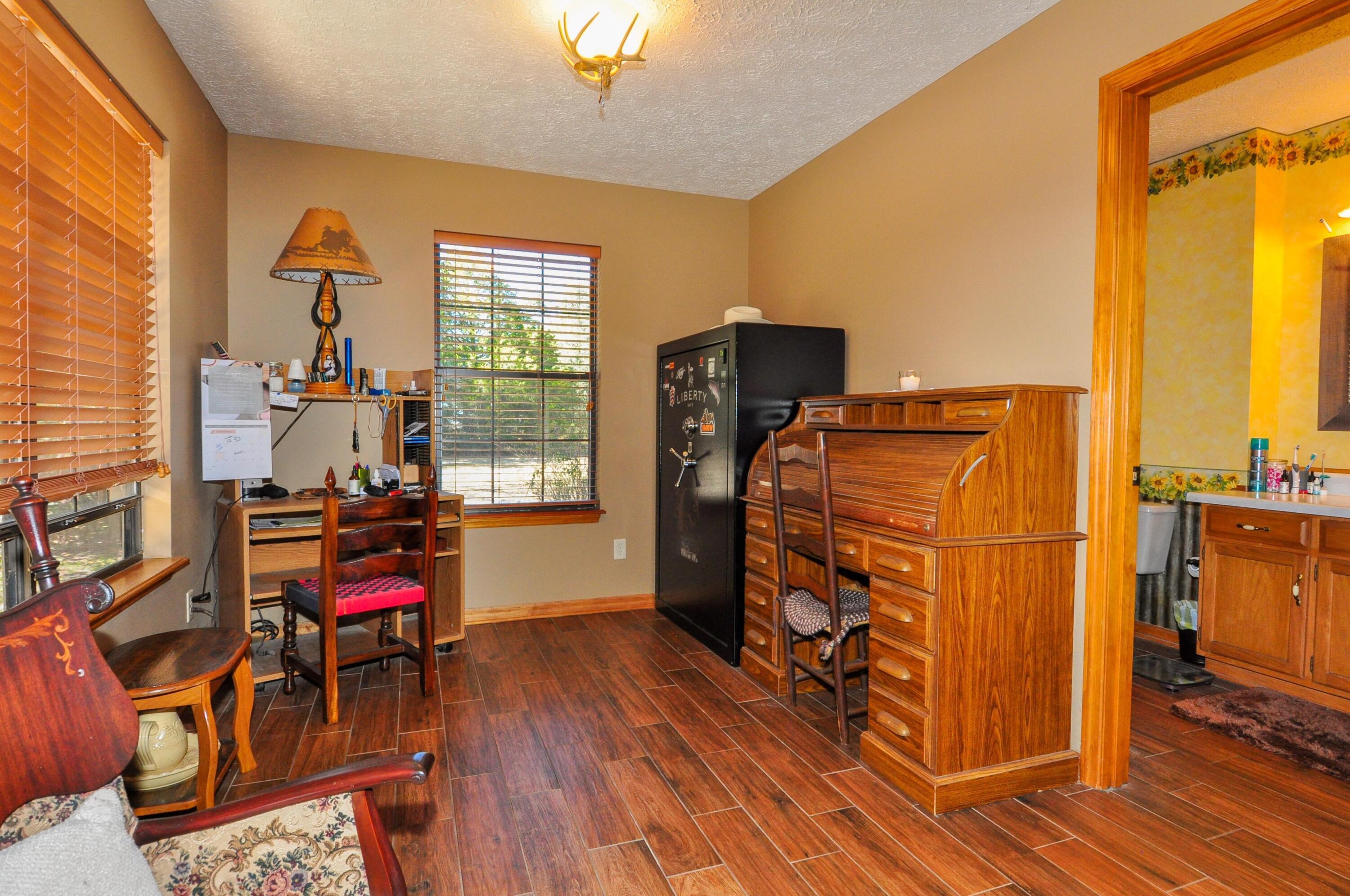 Sand Hills - Residential