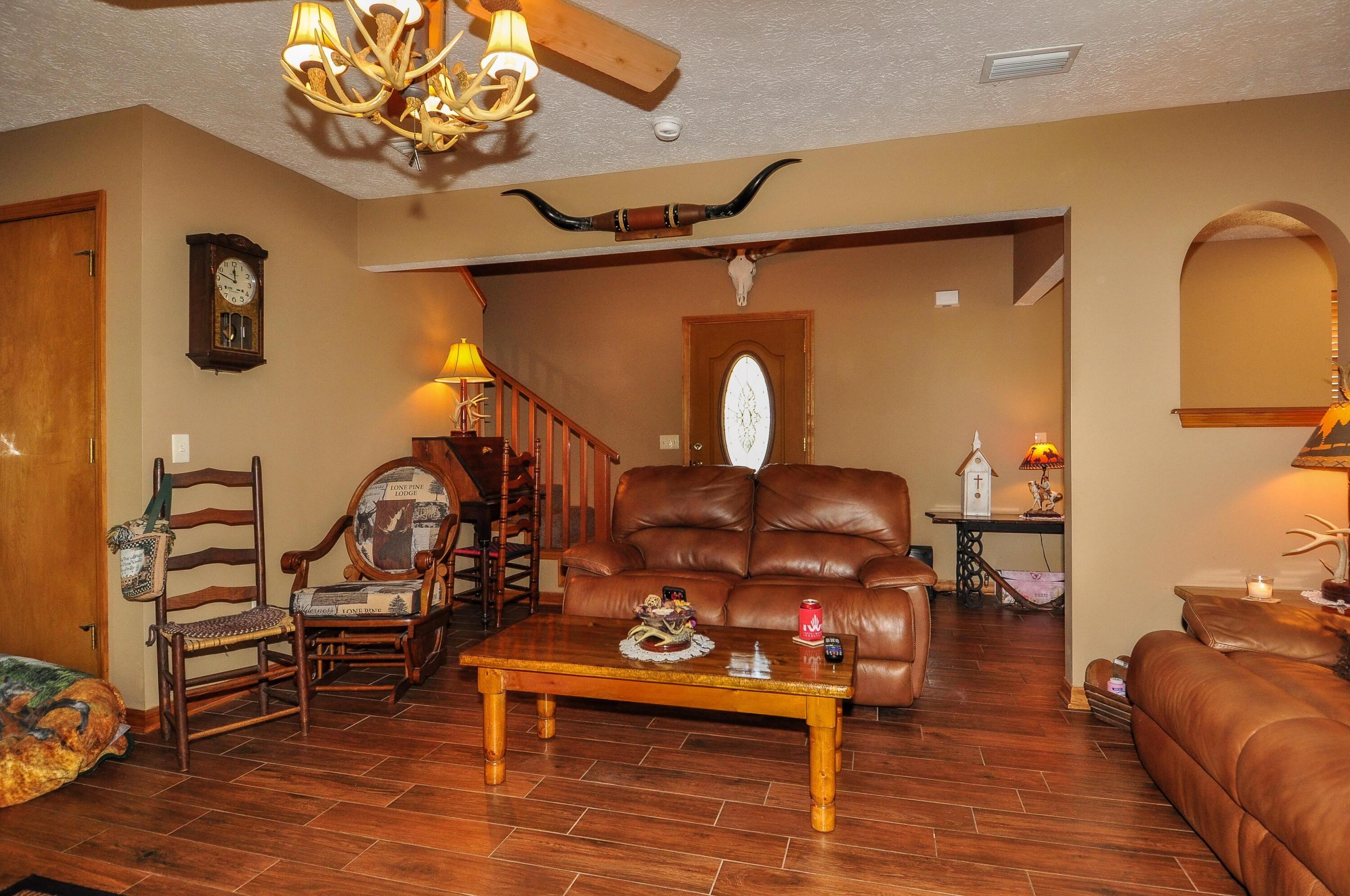 Sand Hills - Residential