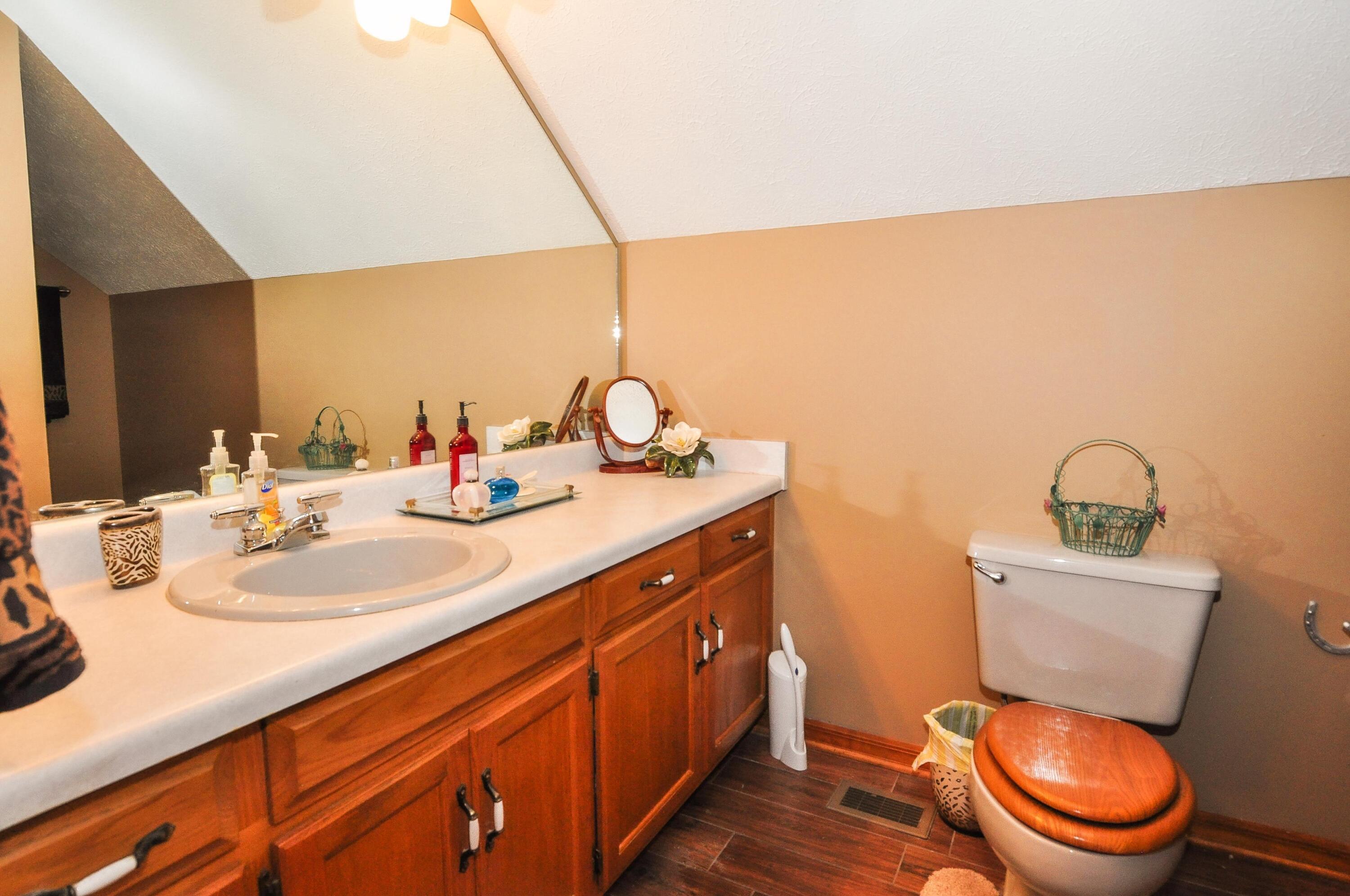 Sand Hills - Residential