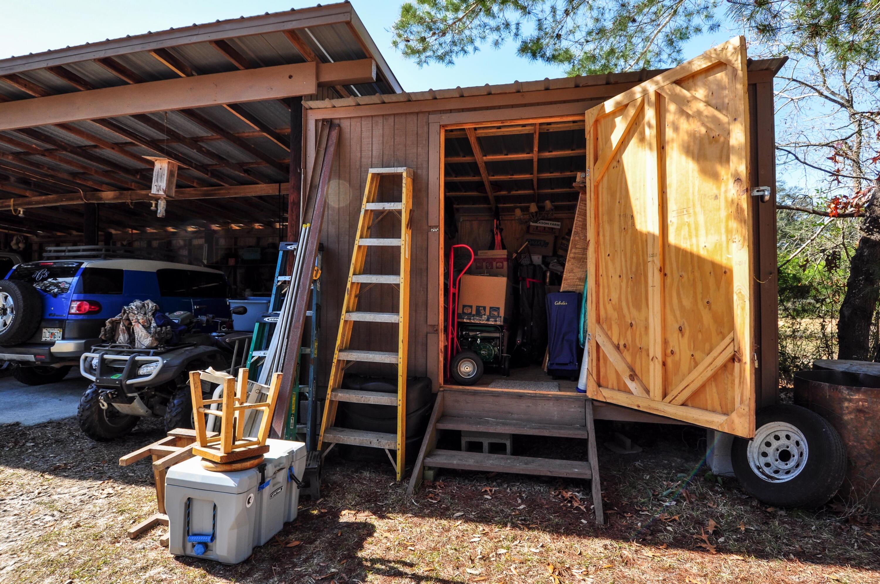 Sand Hills - Residential