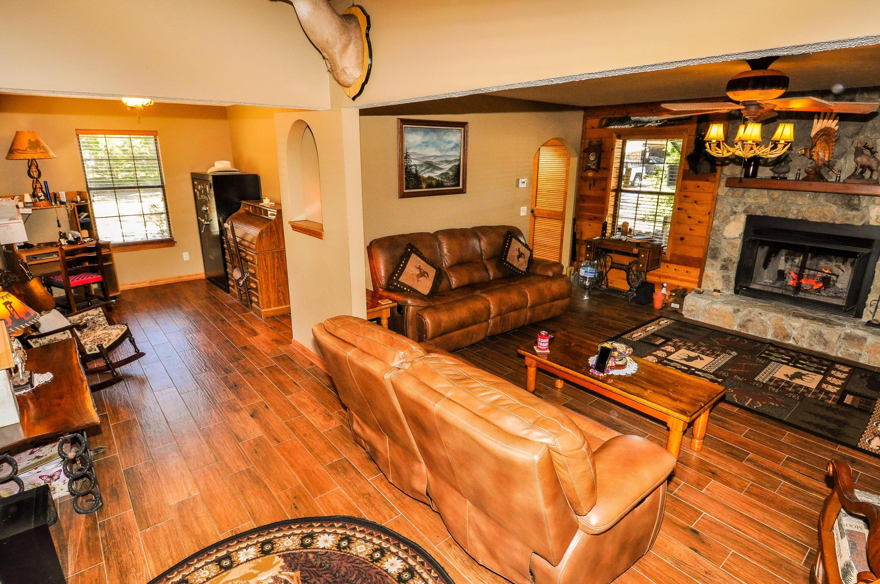 Sand Hills - Residential