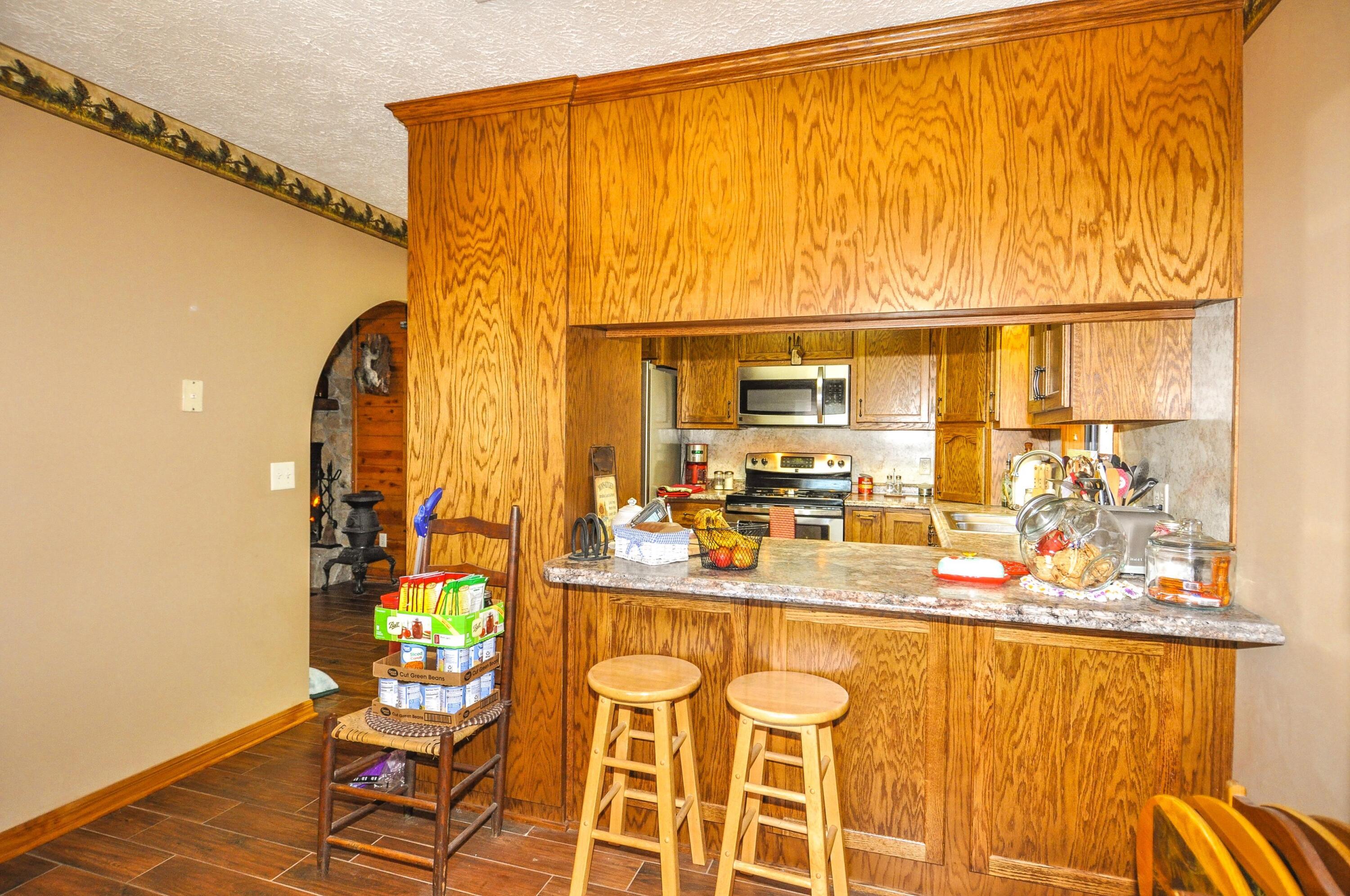 Sand Hills - Residential