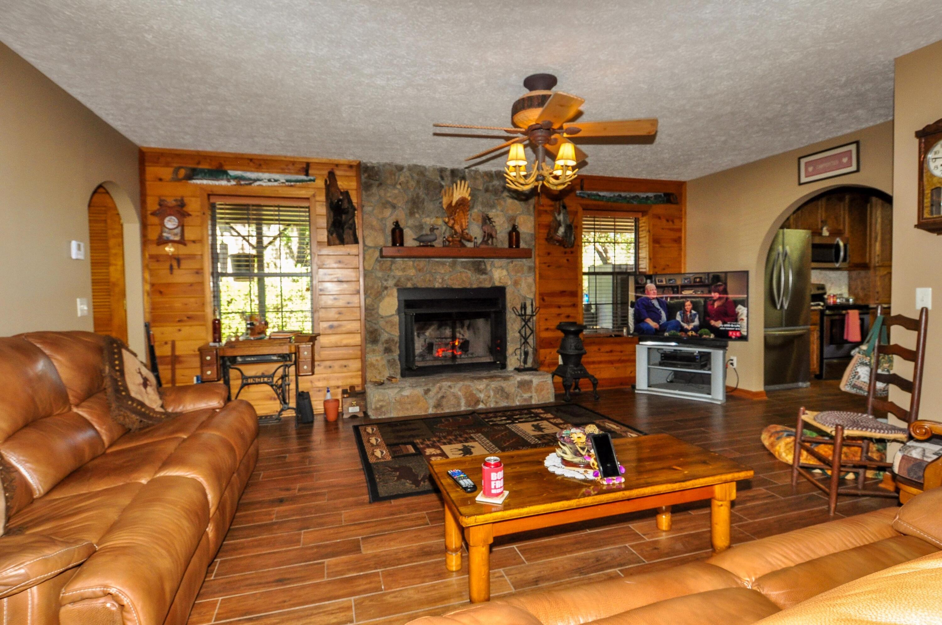 Sand Hills - Residential