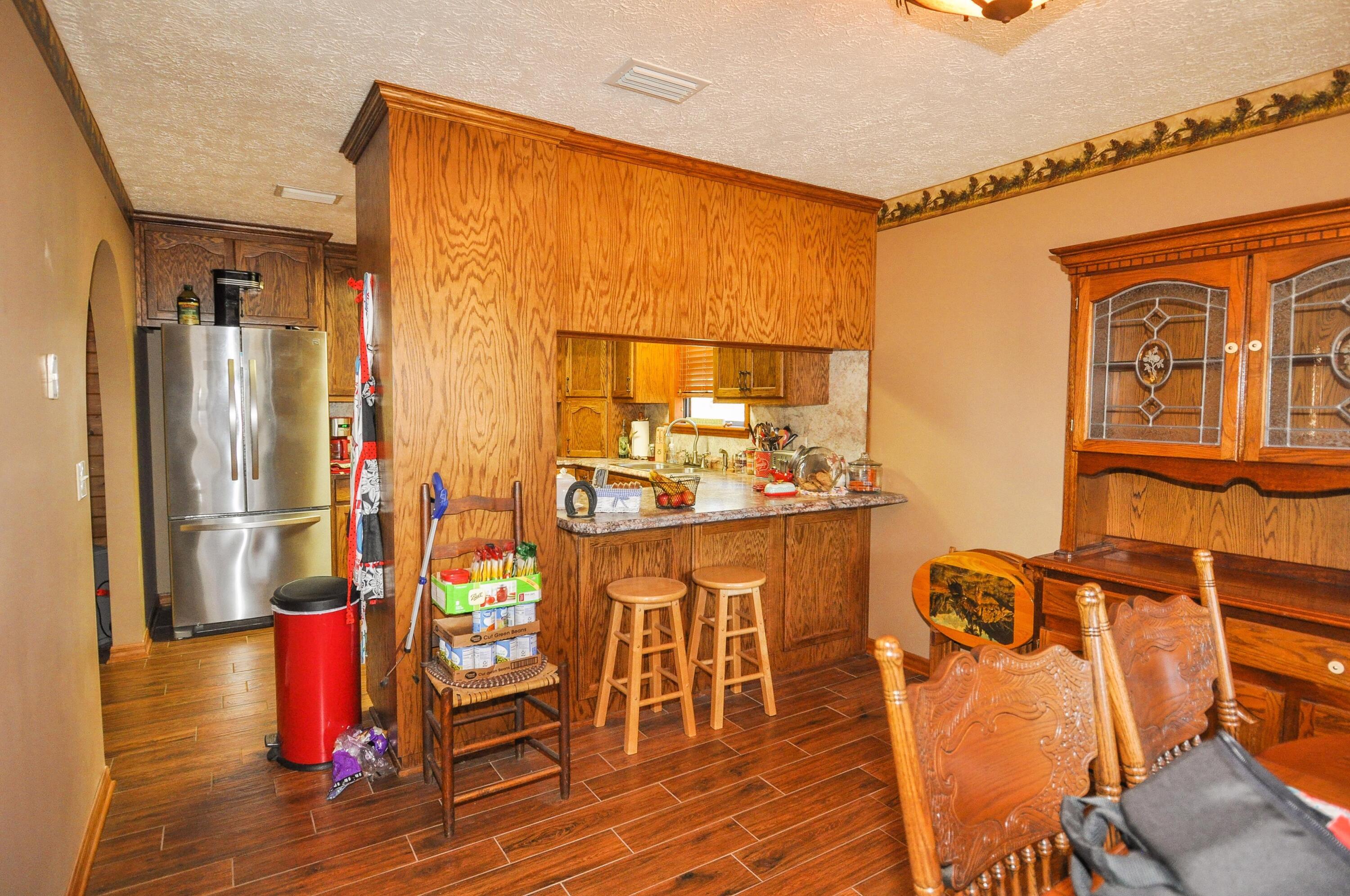 Sand Hills - Residential