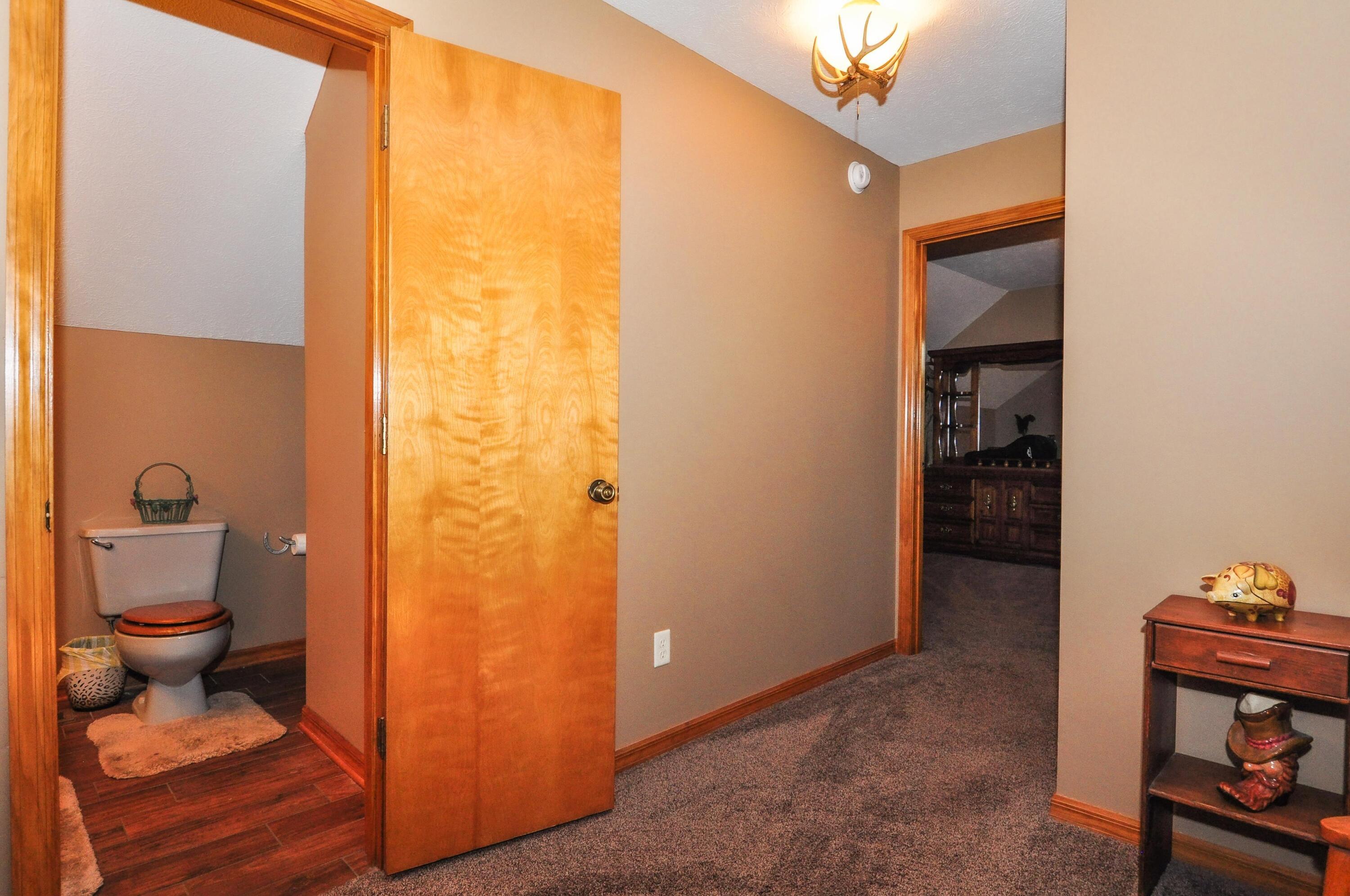 Sand Hills - Residential