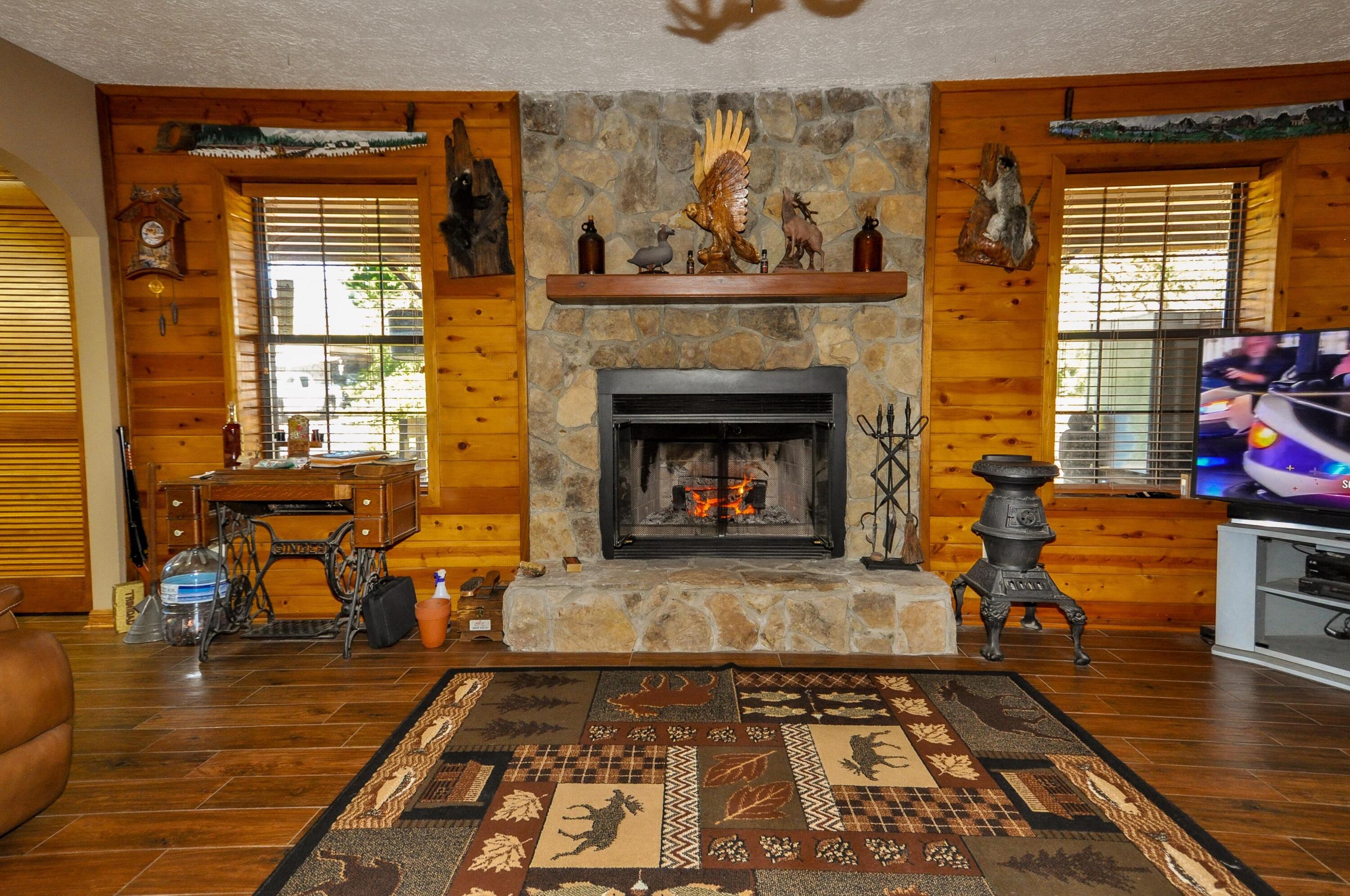 Sand Hills - Residential