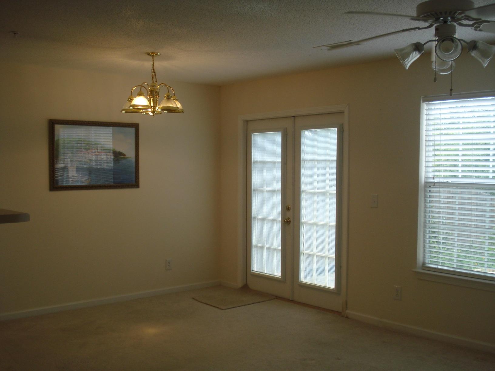 Rolling Pines Townhomes - Residential