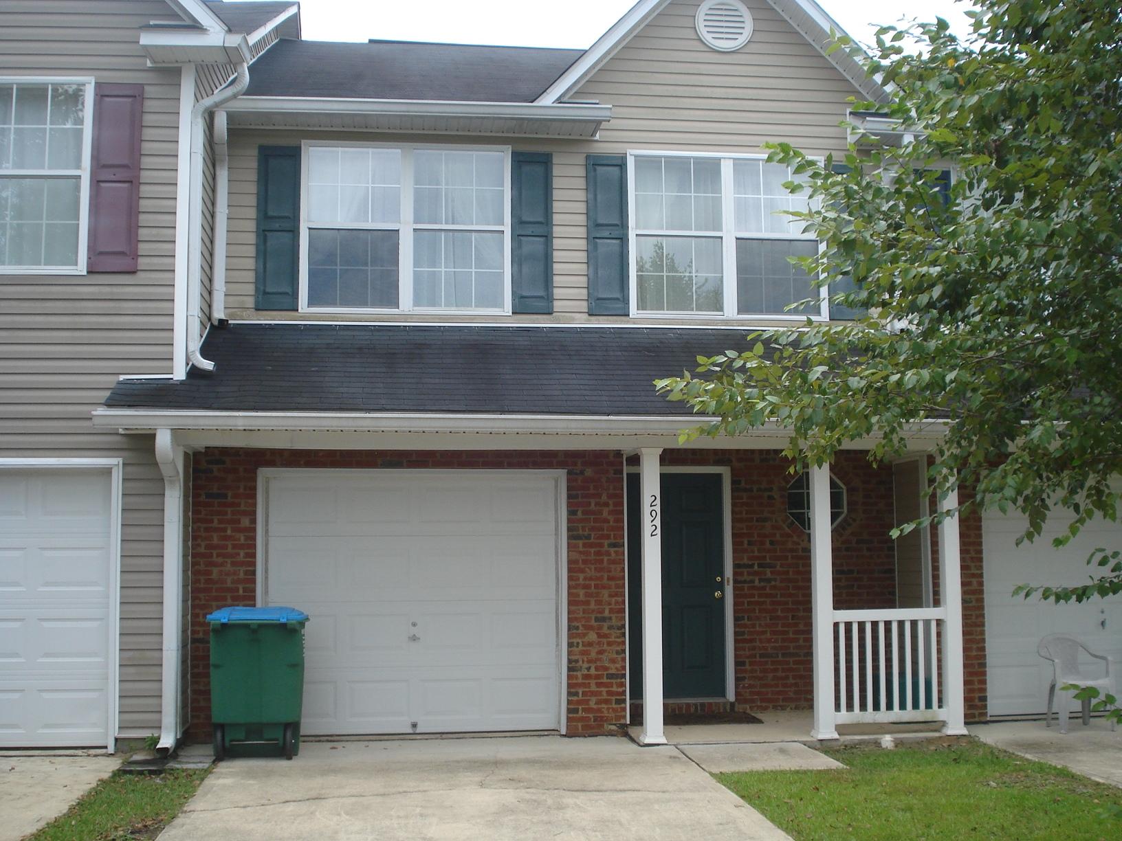 Rolling Pines Townhomes - Residential