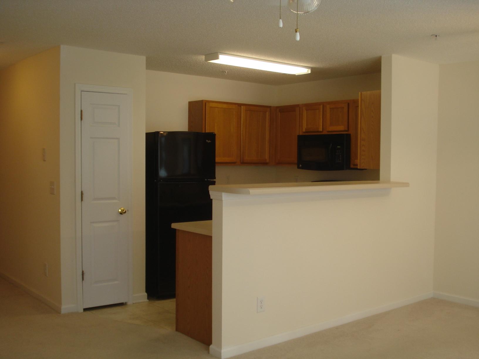 Rolling Pines Townhomes - Residential