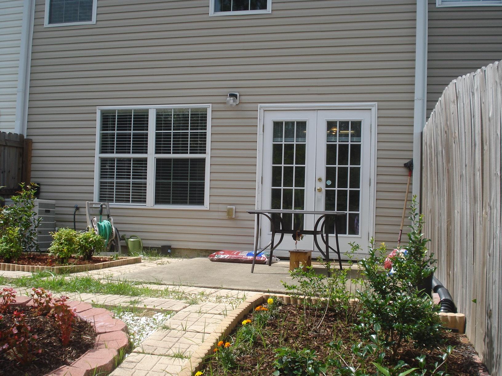 Rolling Pines Townhomes - Residential