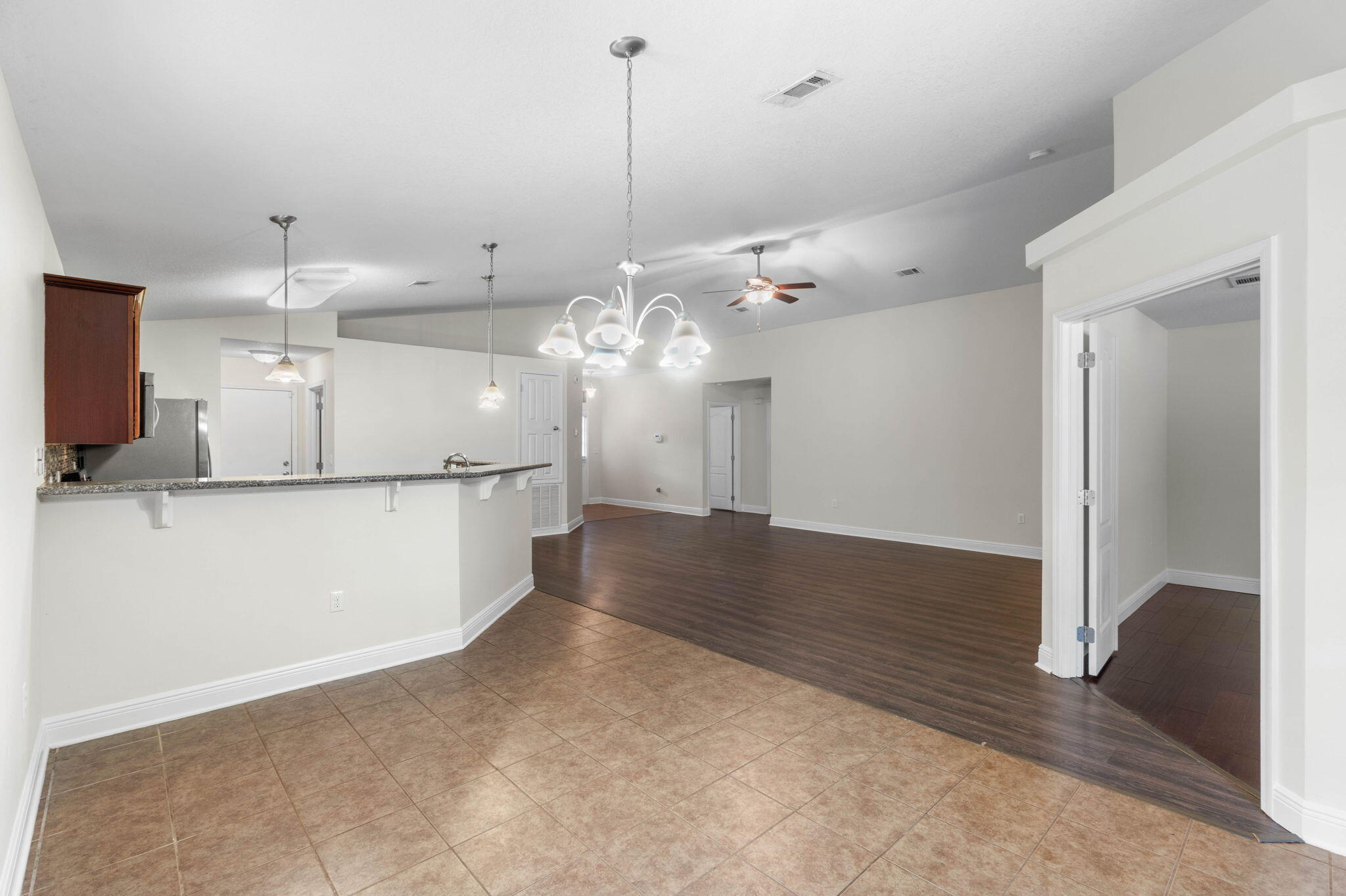 PRICE FARMS PLANTATION - Residential