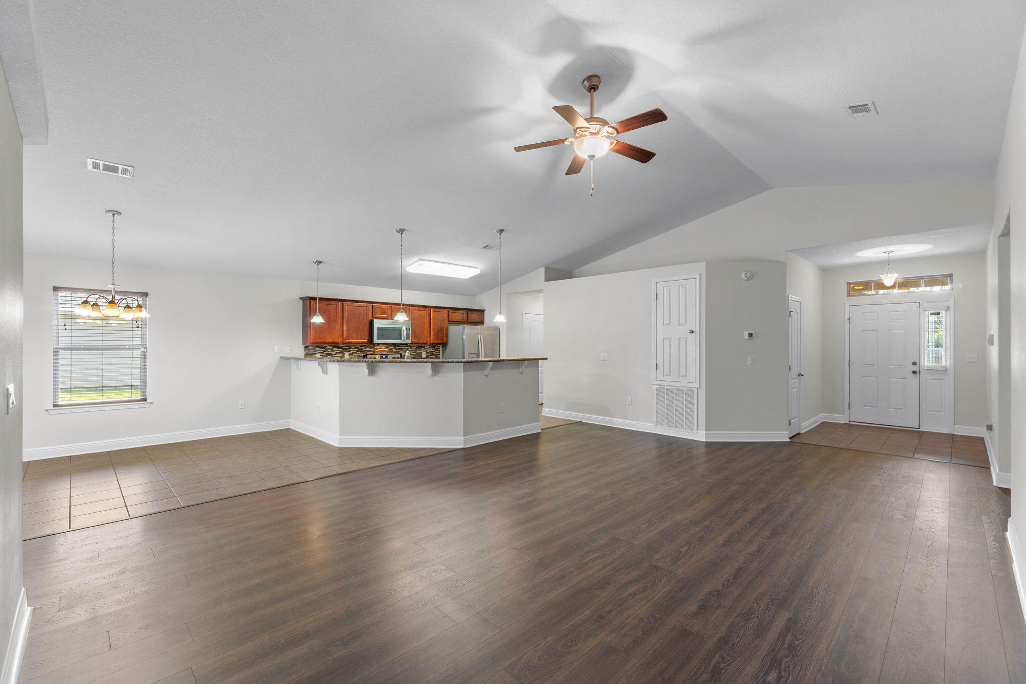 PRICE FARMS PLANTATION - Residential