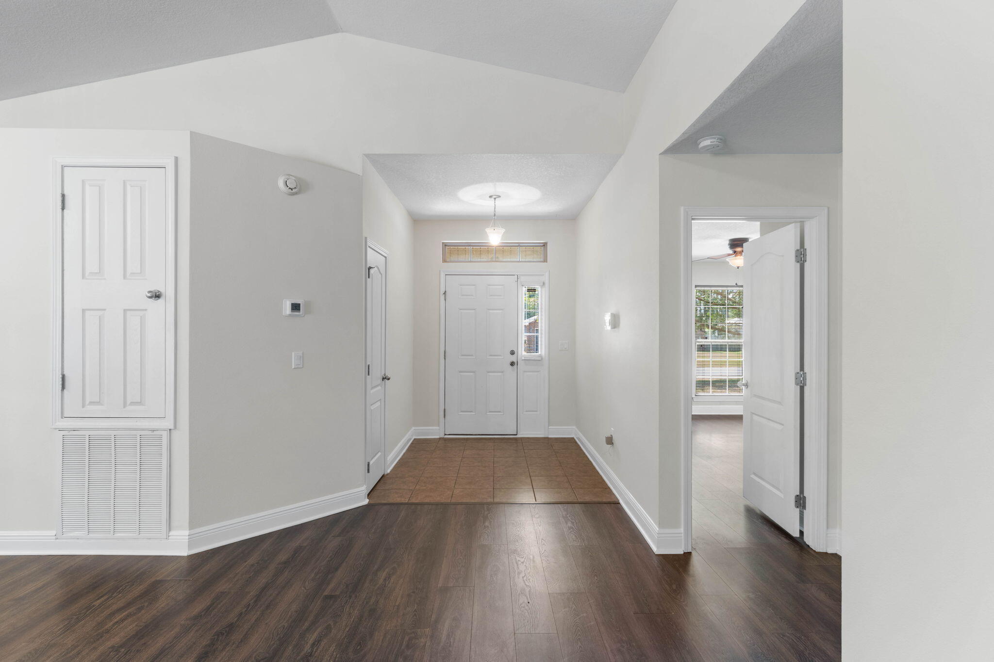 PRICE FARMS PLANTATION - Residential