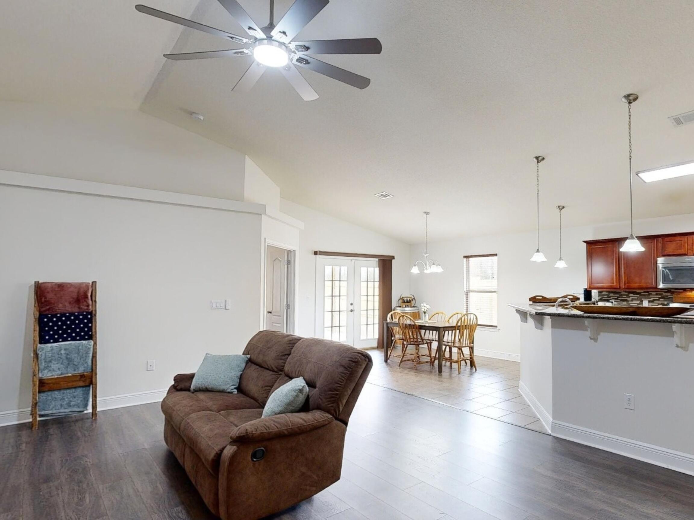 PRICE FARMS PLANTATION - Residential