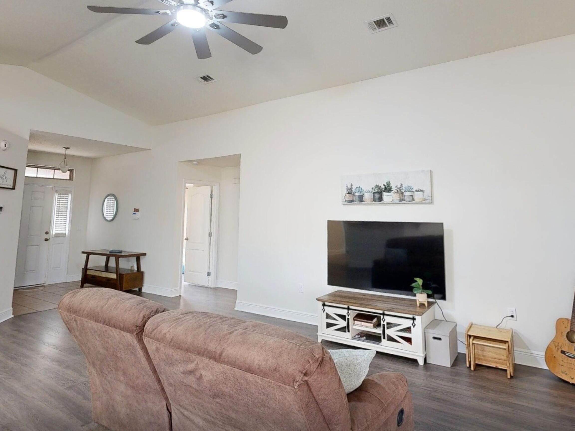 PRICE FARMS PLANTATION - Residential