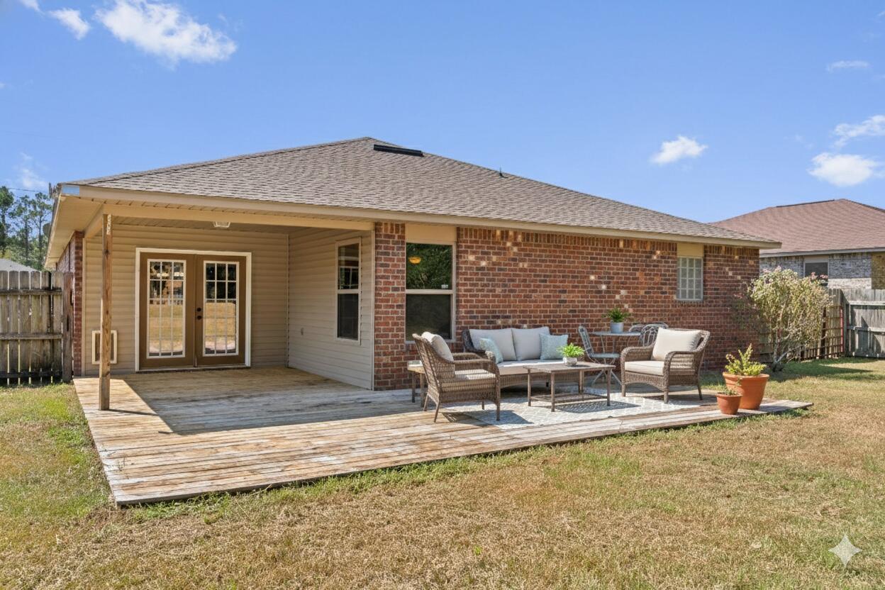 PRICE FARMS PLANTATION - Residential