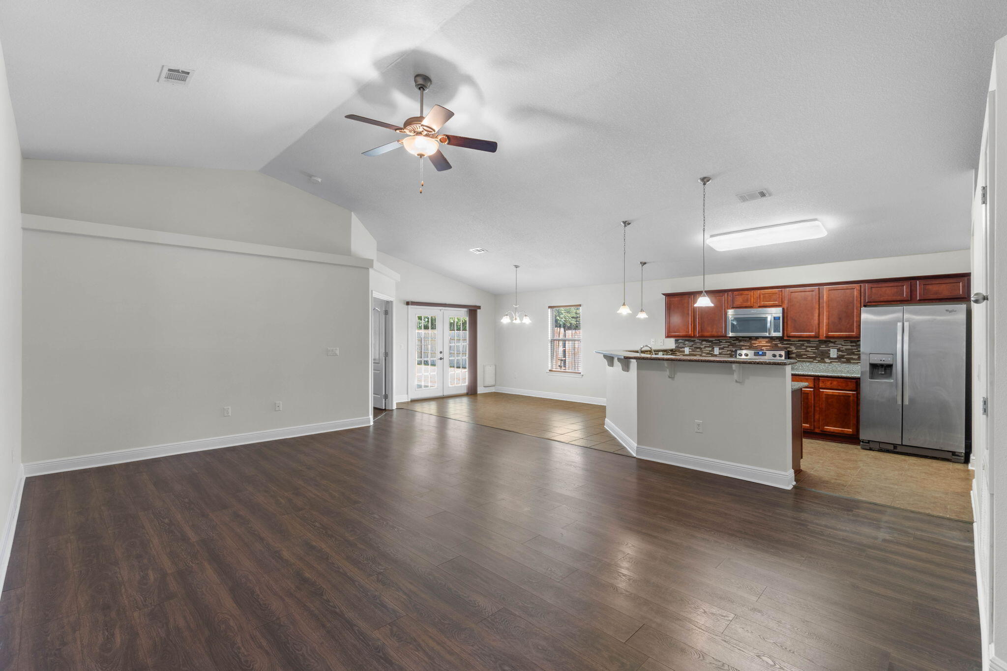 PRICE FARMS PLANTATION - Residential