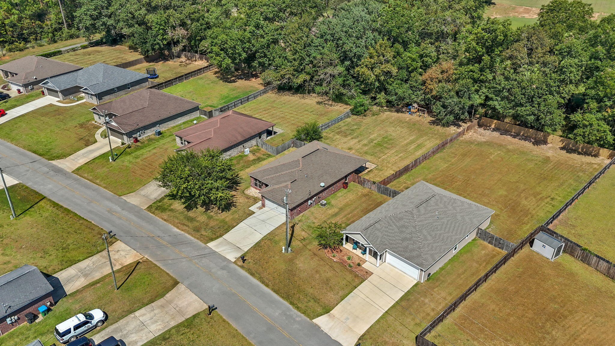 PRICE FARMS PLANTATION - Residential