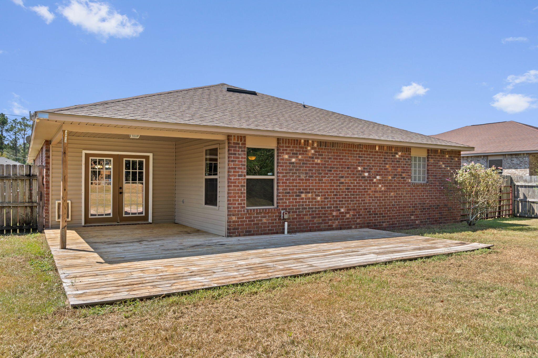PRICE FARMS PLANTATION - Residential