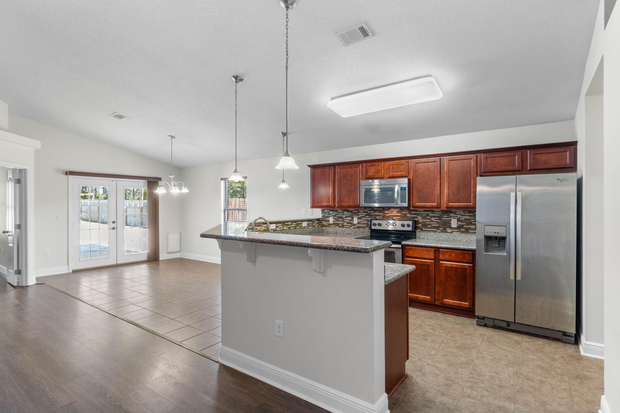 PRICE FARMS PLANTATION - Residential
