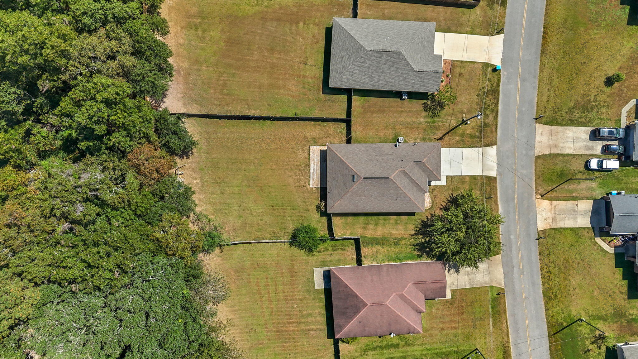 PRICE FARMS PLANTATION - Residential