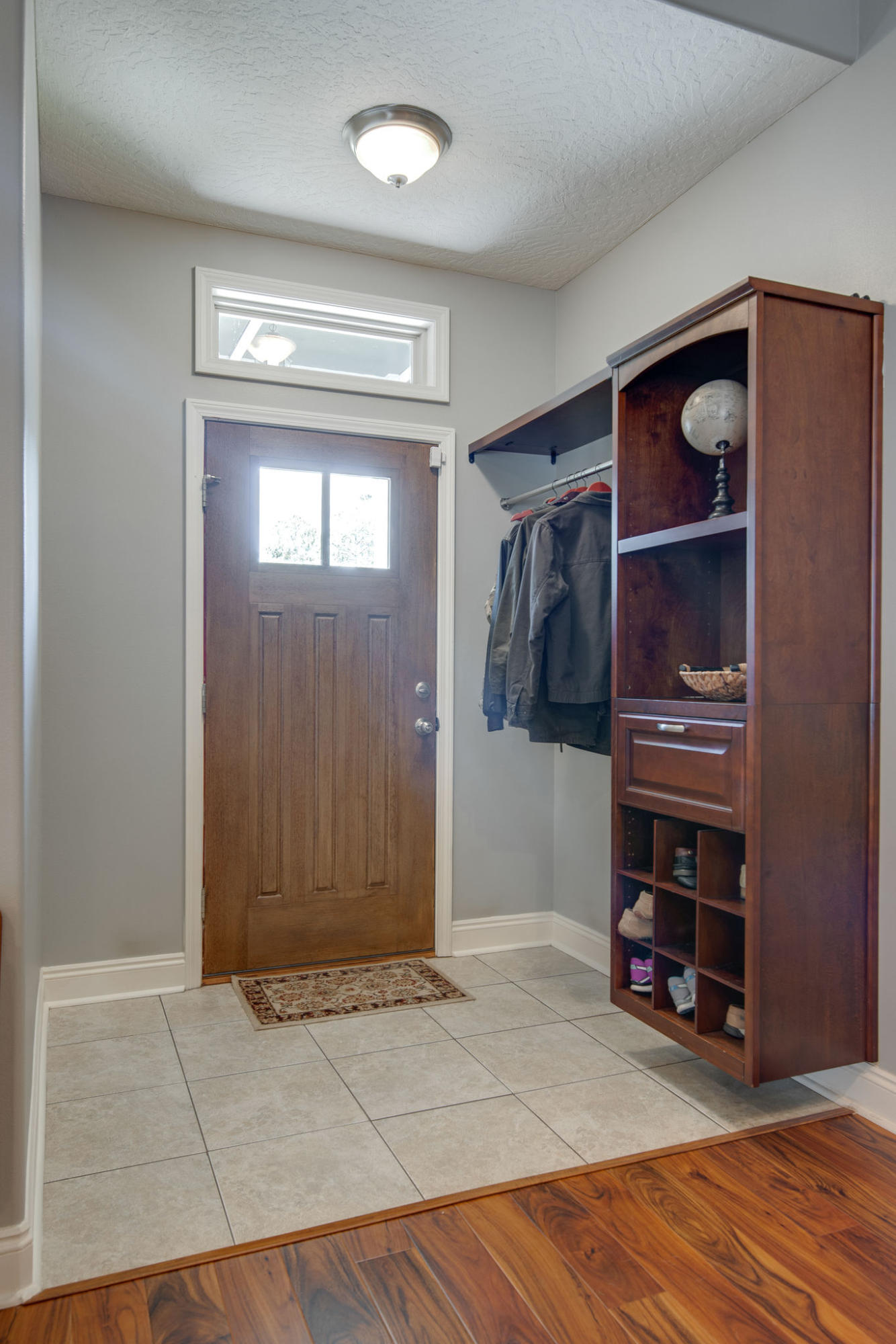 COTTAGES AT EAST RIVER - Residential