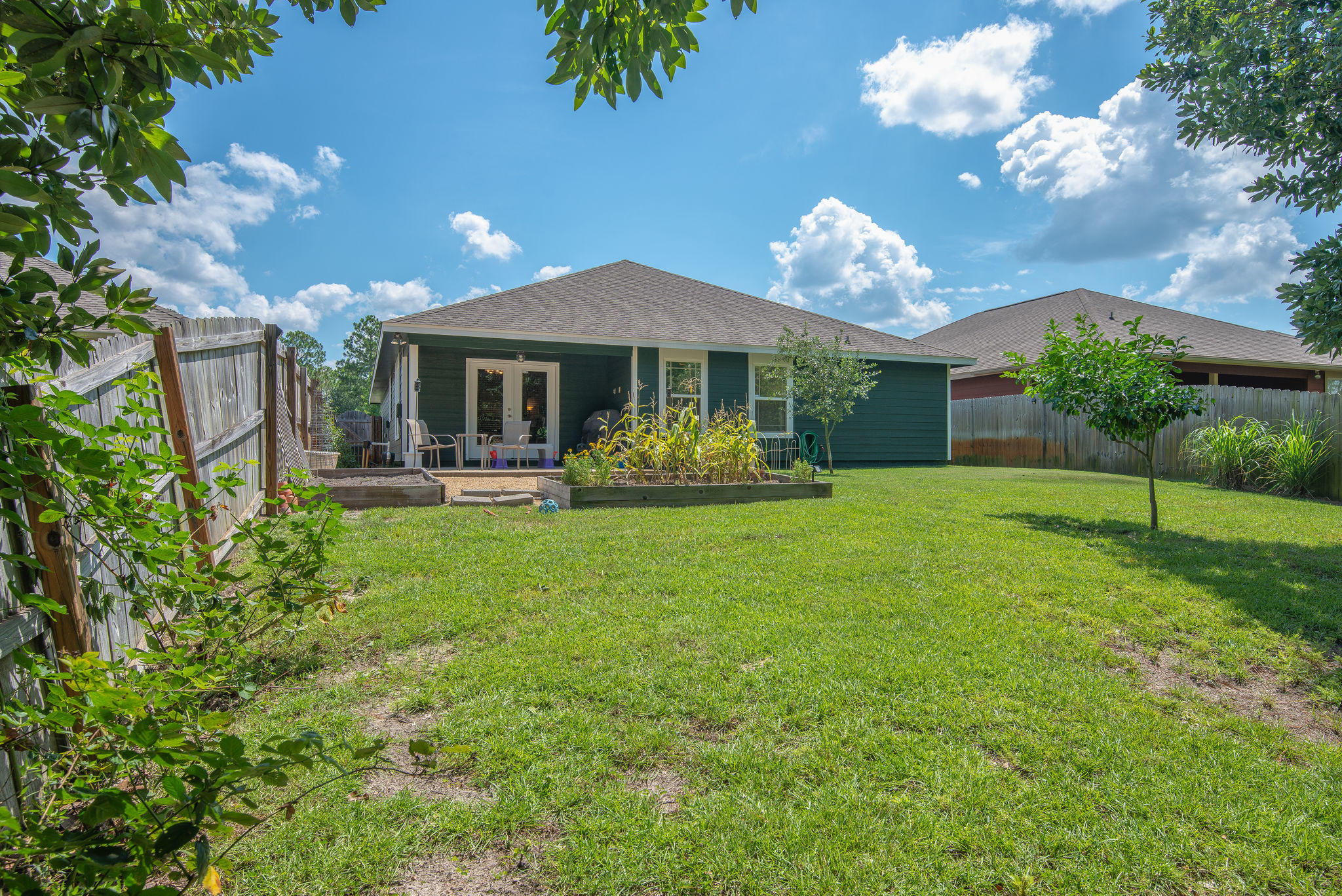 COTTAGES AT EAST RIVER - Residential