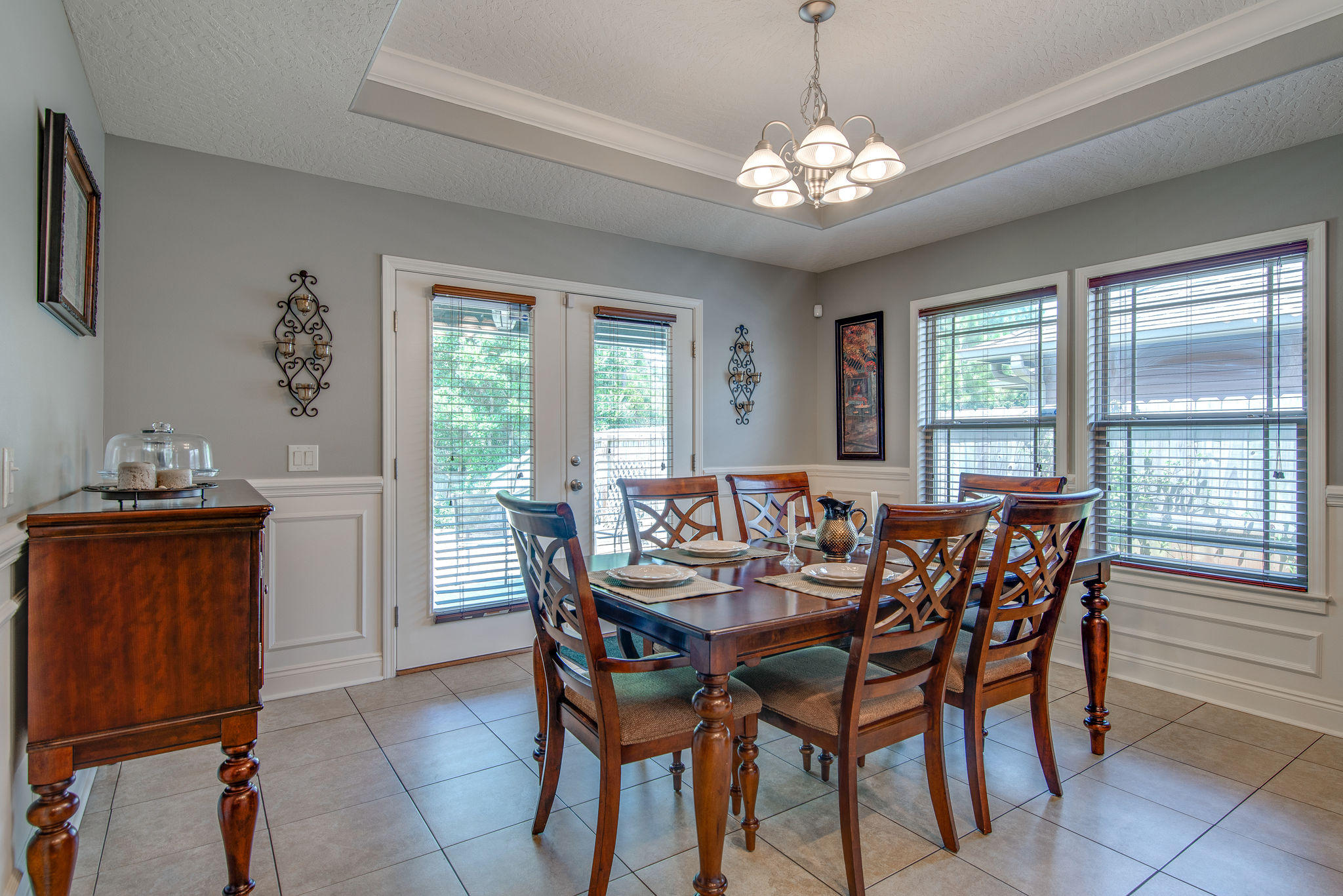 COTTAGES AT EAST RIVER - Residential