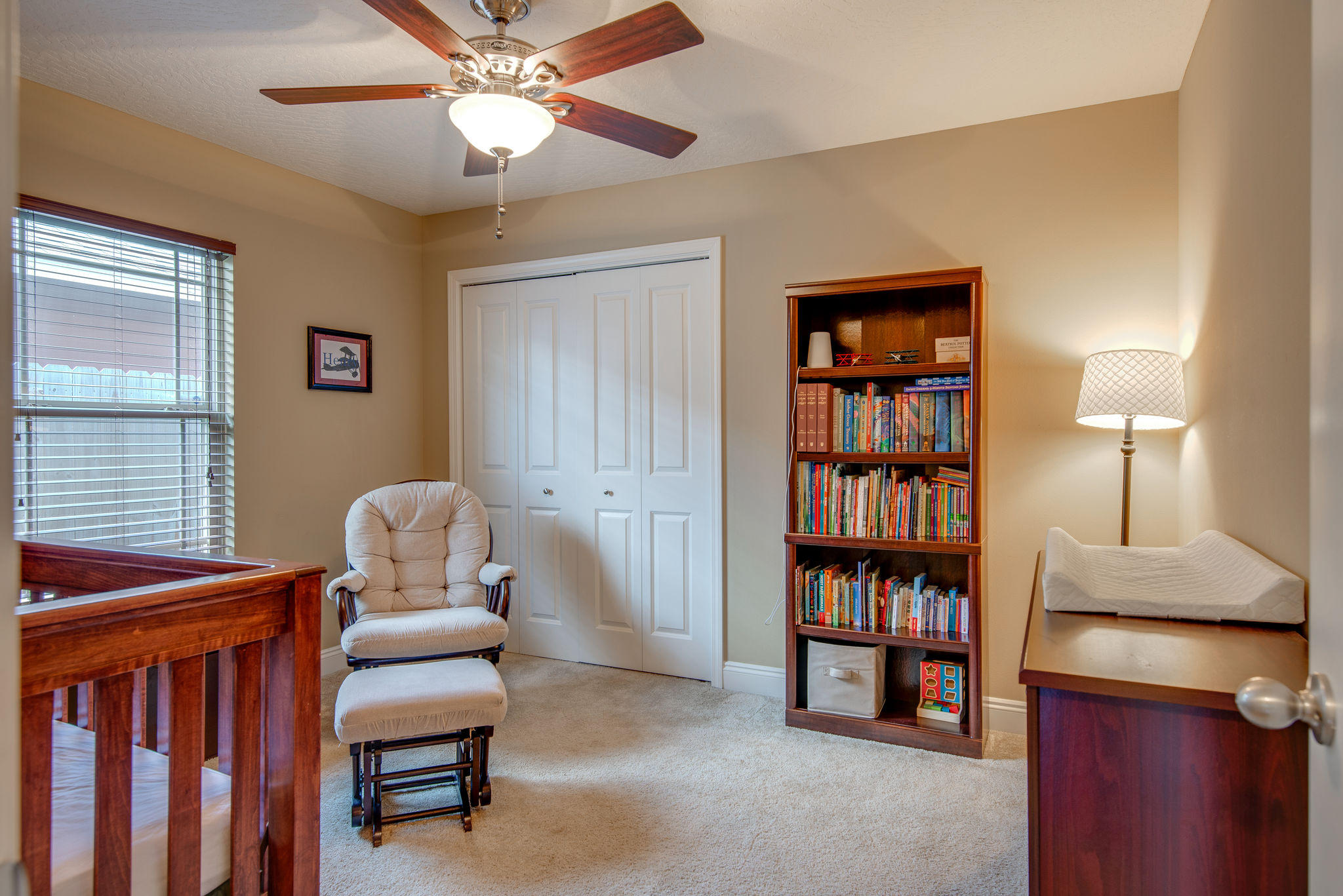 COTTAGES AT EAST RIVER - Residential