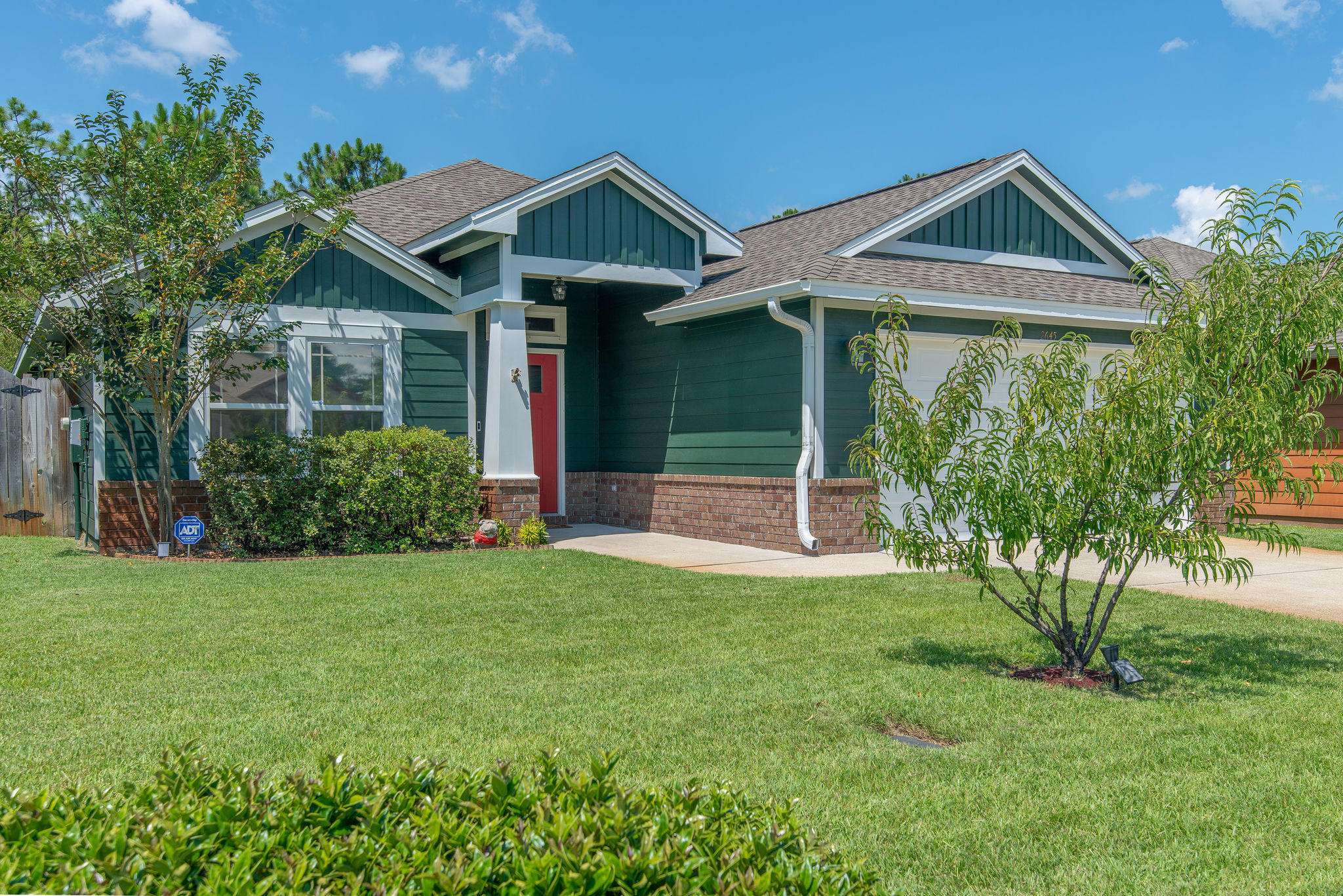 COTTAGES AT EAST RIVER - Residential