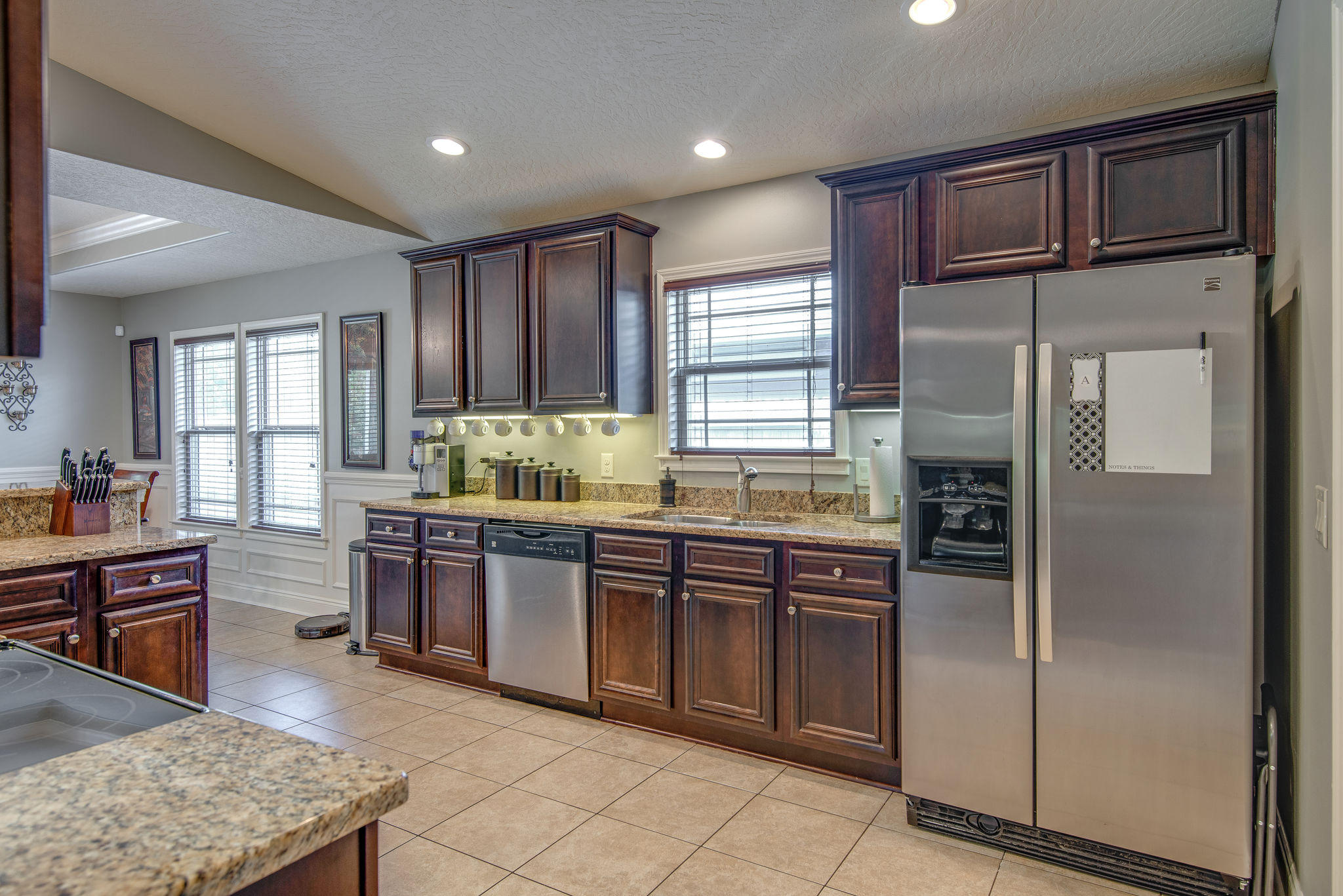 COTTAGES AT EAST RIVER - Residential