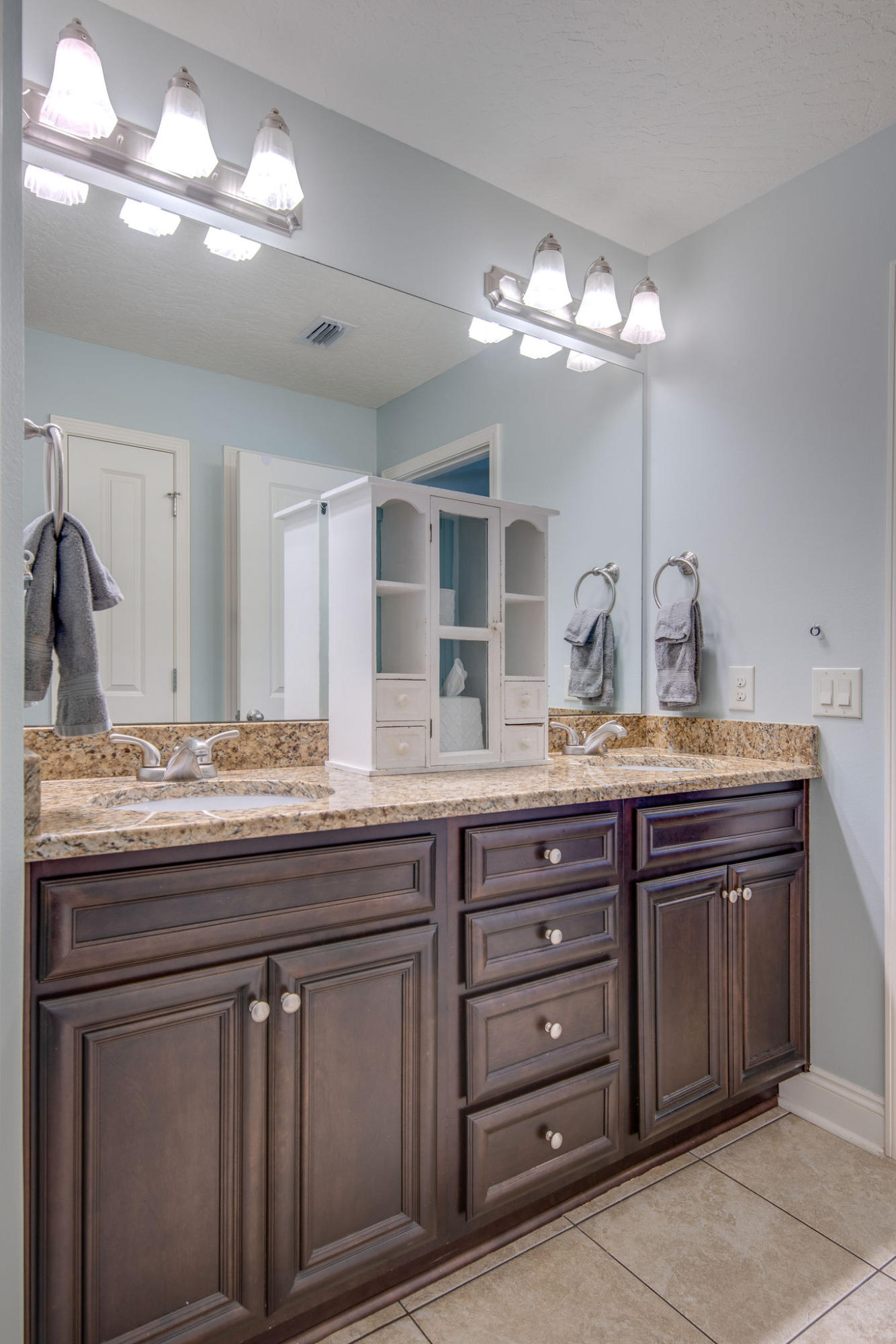 COTTAGES AT EAST RIVER - Residential