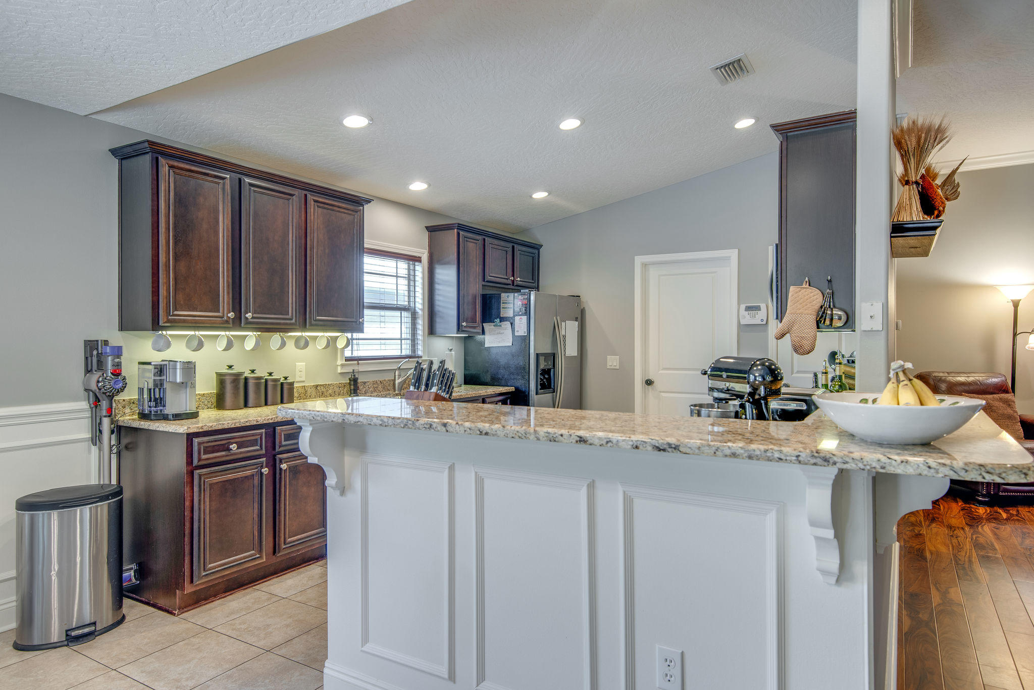 COTTAGES AT EAST RIVER - Residential