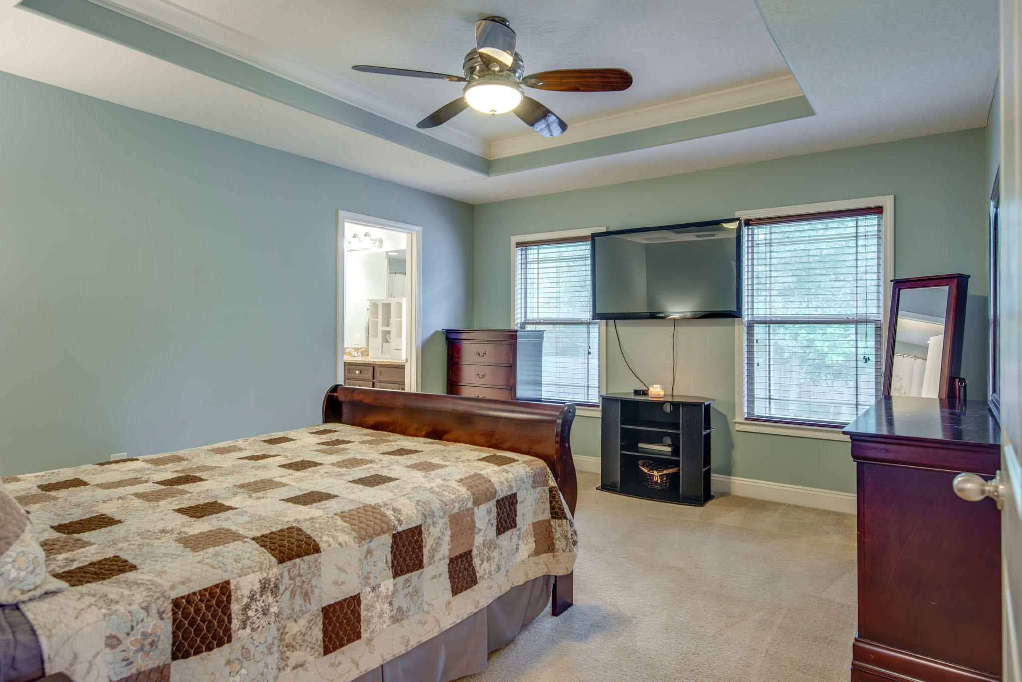 COTTAGES AT EAST RIVER - Residential