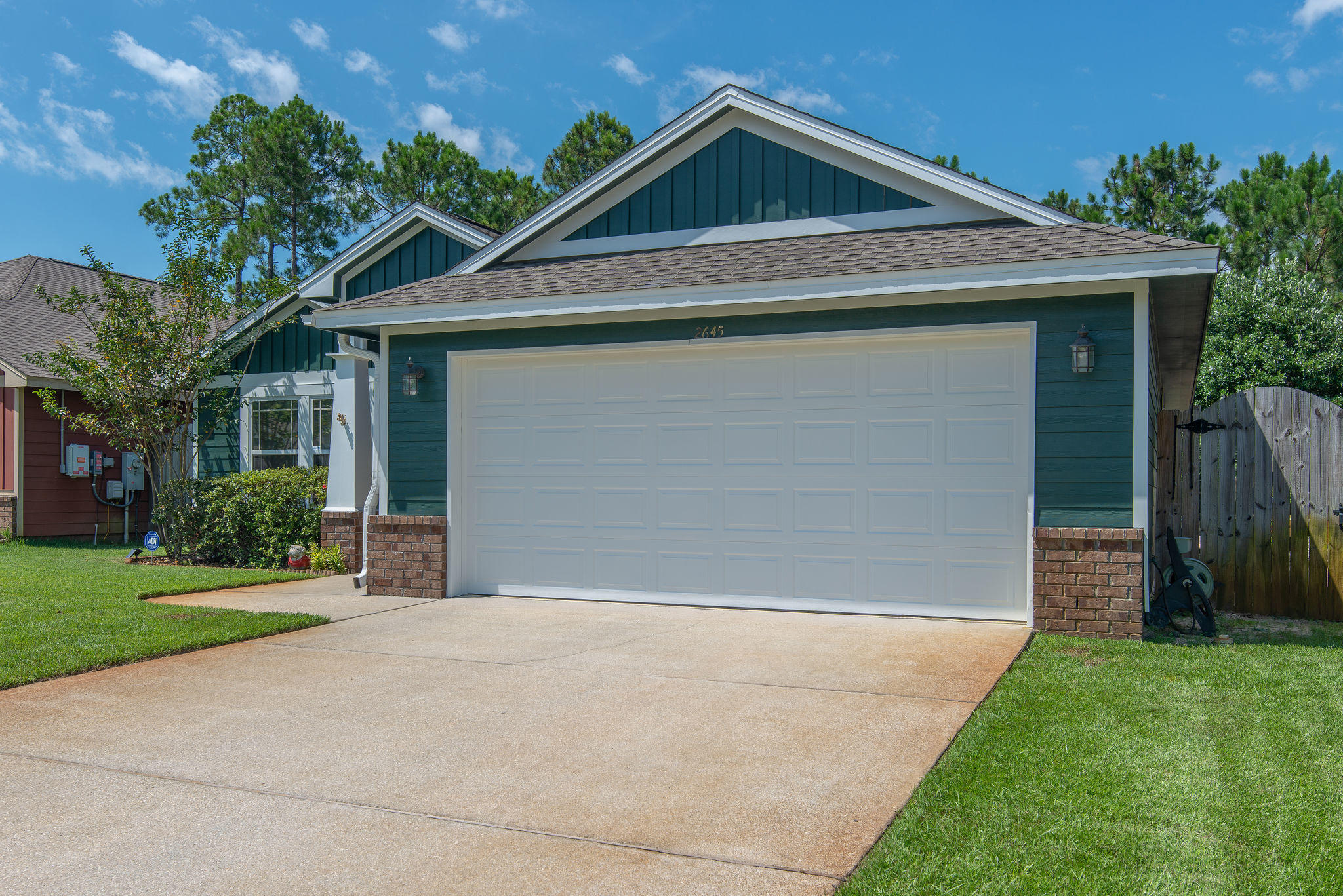 COTTAGES AT EAST RIVER - Residential