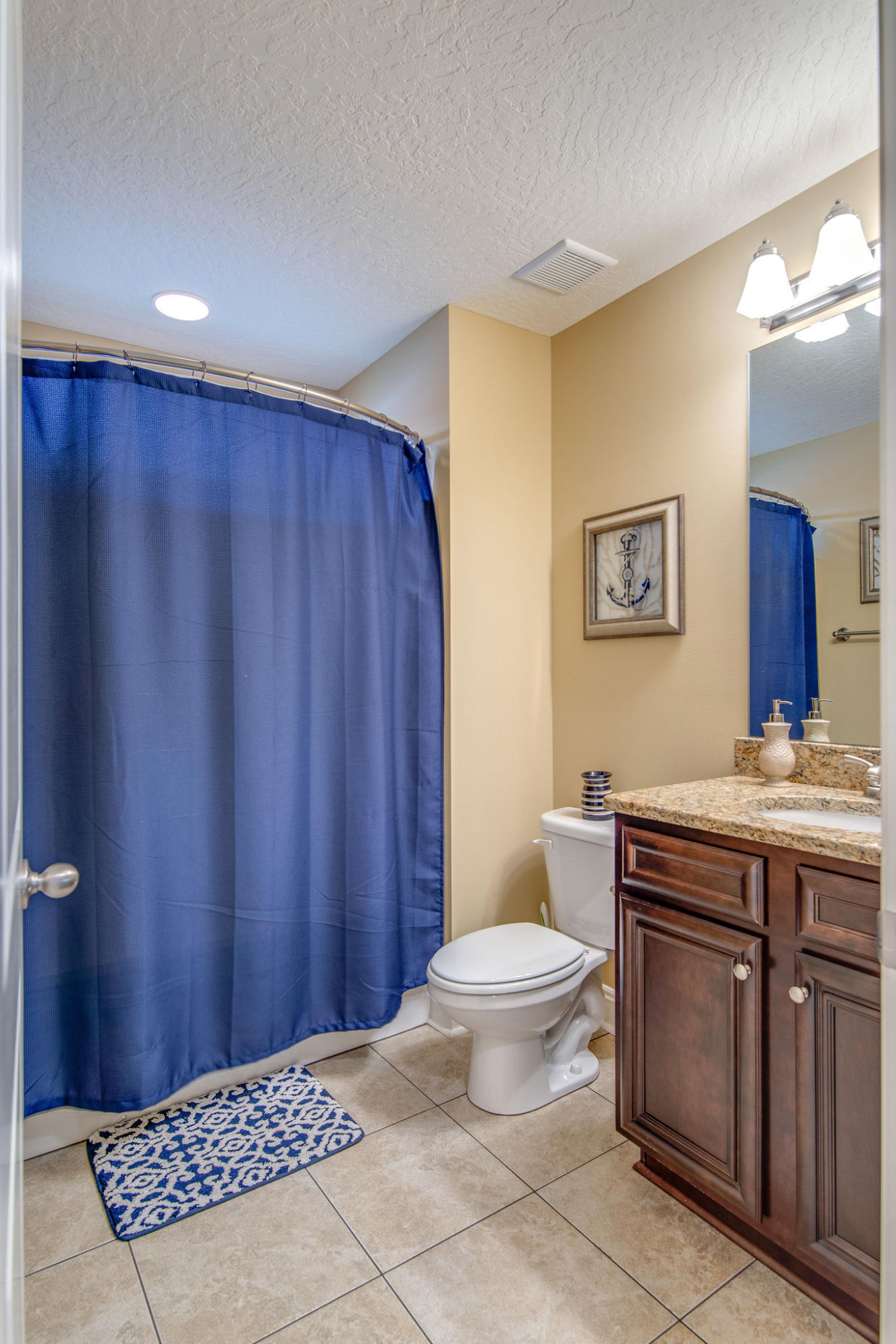 COTTAGES AT EAST RIVER - Residential