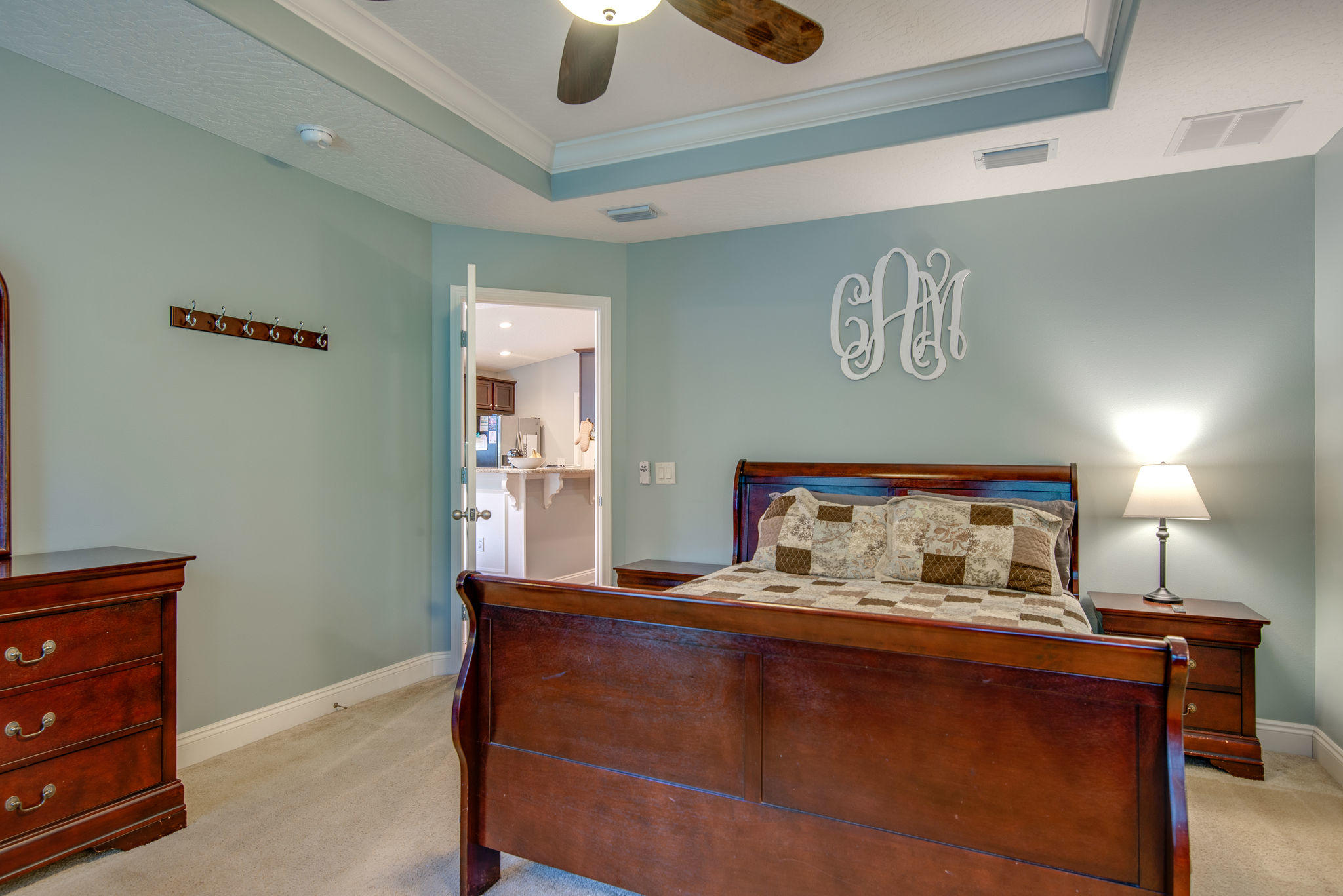 COTTAGES AT EAST RIVER - Residential