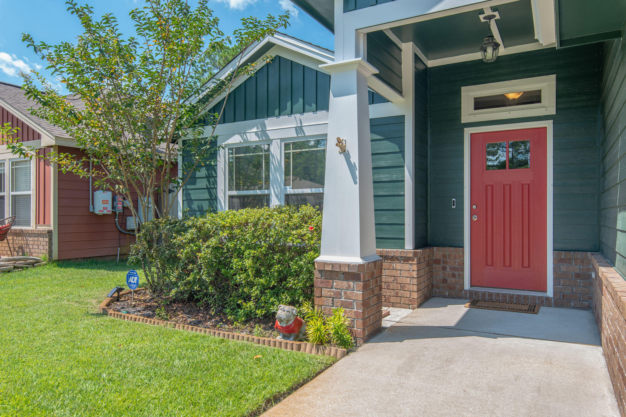COTTAGES AT EAST RIVER - Residential