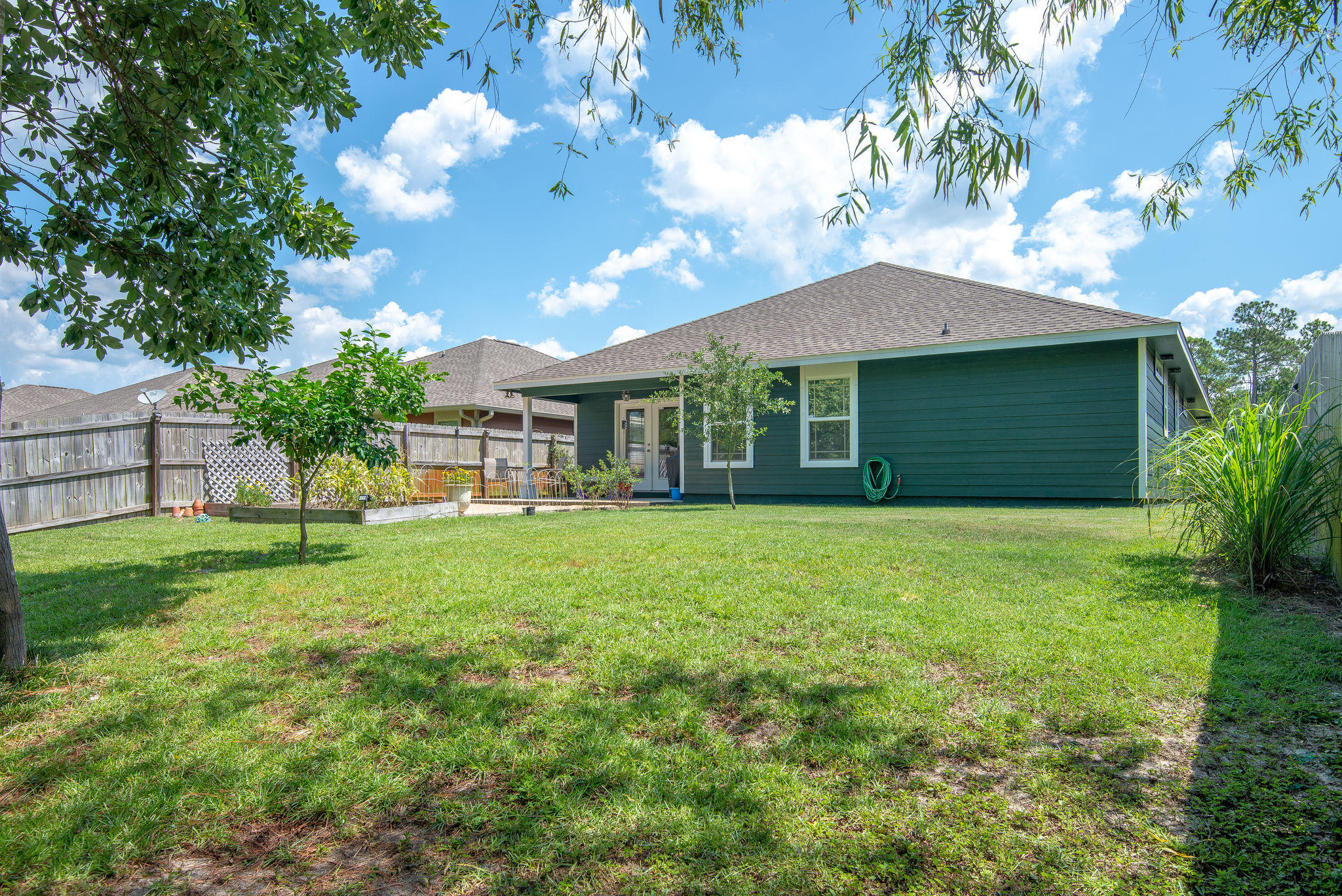 COTTAGES AT EAST RIVER - Residential