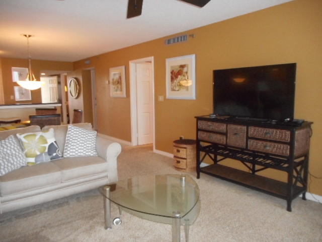 HIDDEN DUNES GULFSIDE 1 - Residential