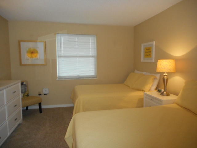 HIDDEN DUNES GULFSIDE 1 - Residential