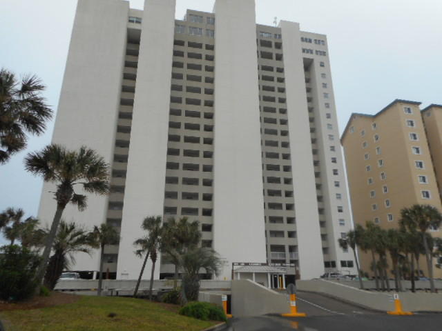 HIDDEN DUNES GULFSIDE 1 - Residential