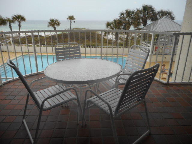 HIDDEN DUNES GULFSIDE 1 - Residential