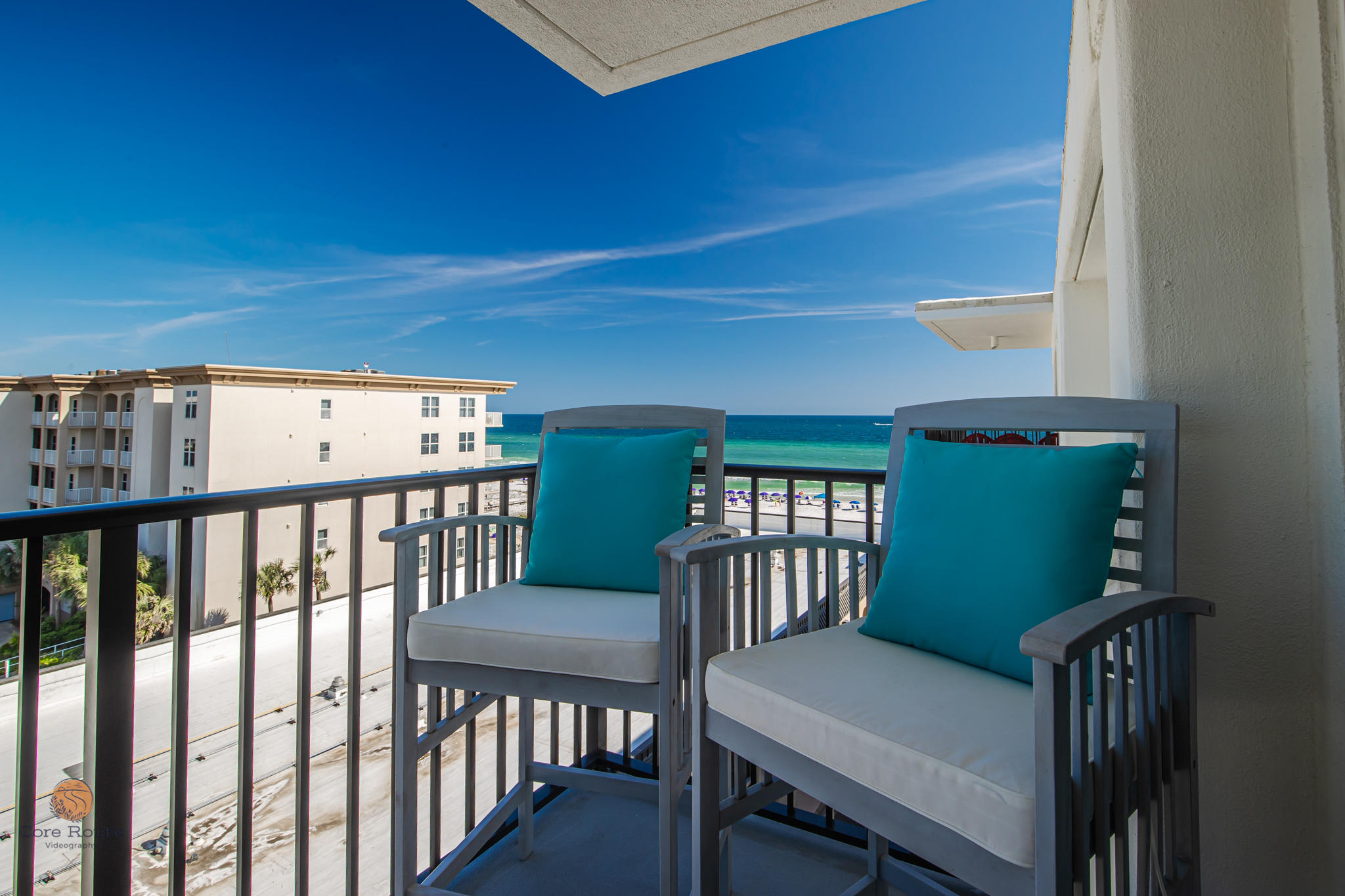 SEA OATS CONDO - Residential