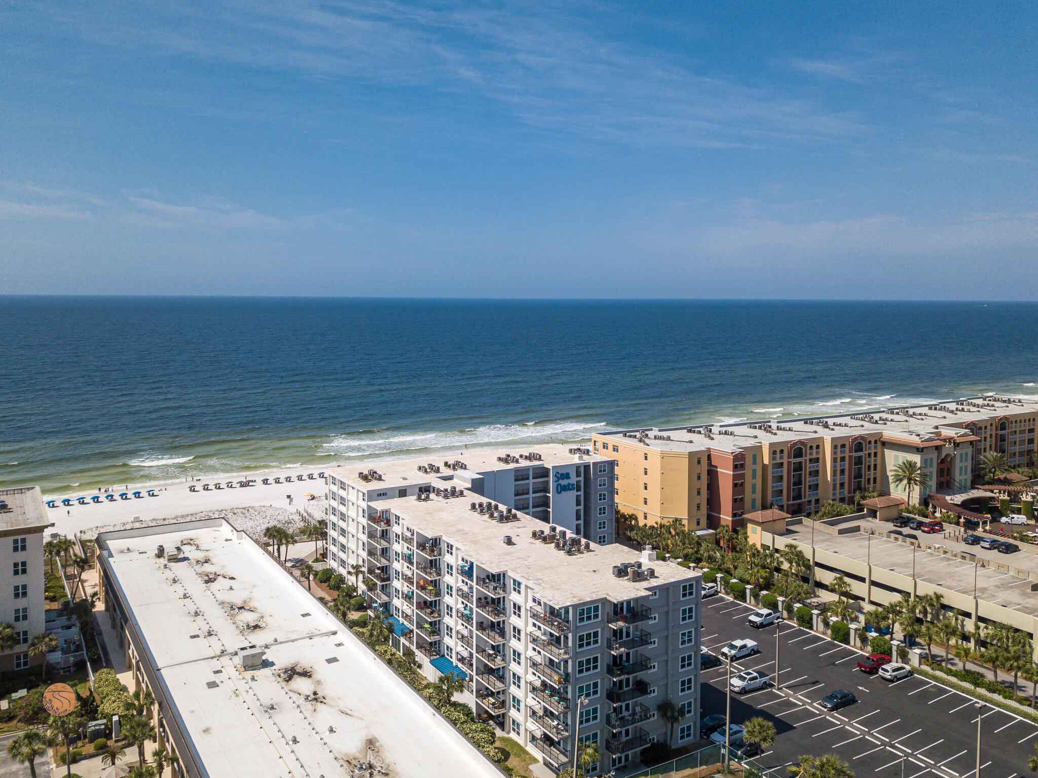 SEA OATS CONDO - Residential