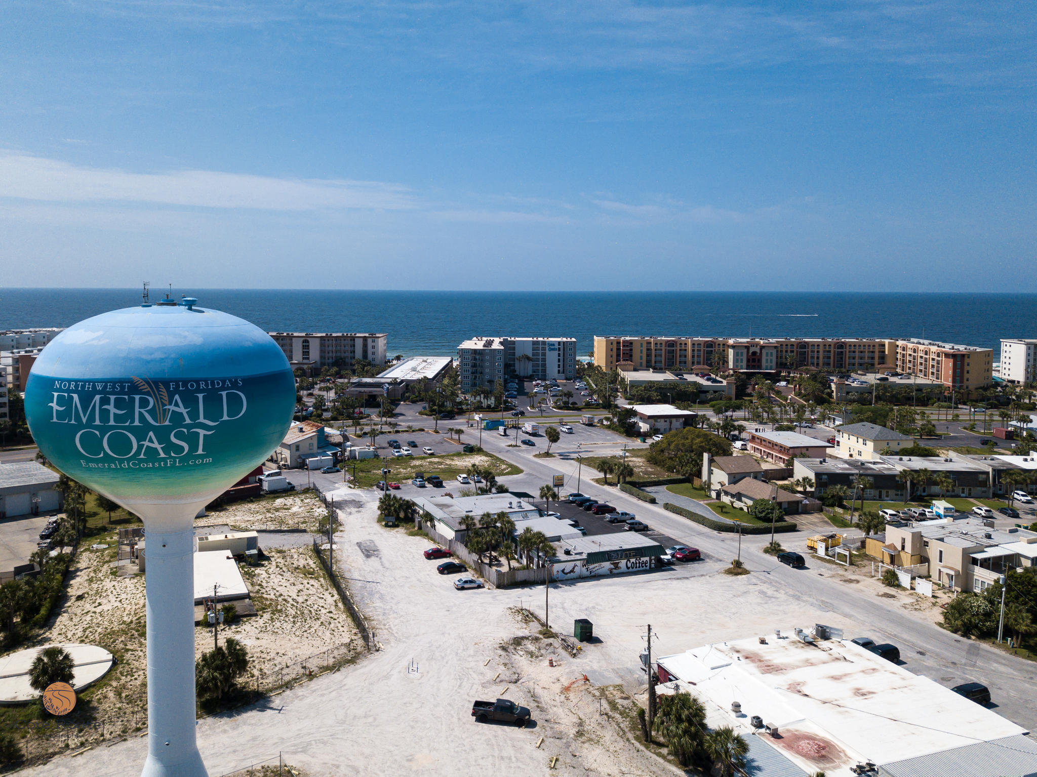 SEA OATS CONDO - Residential