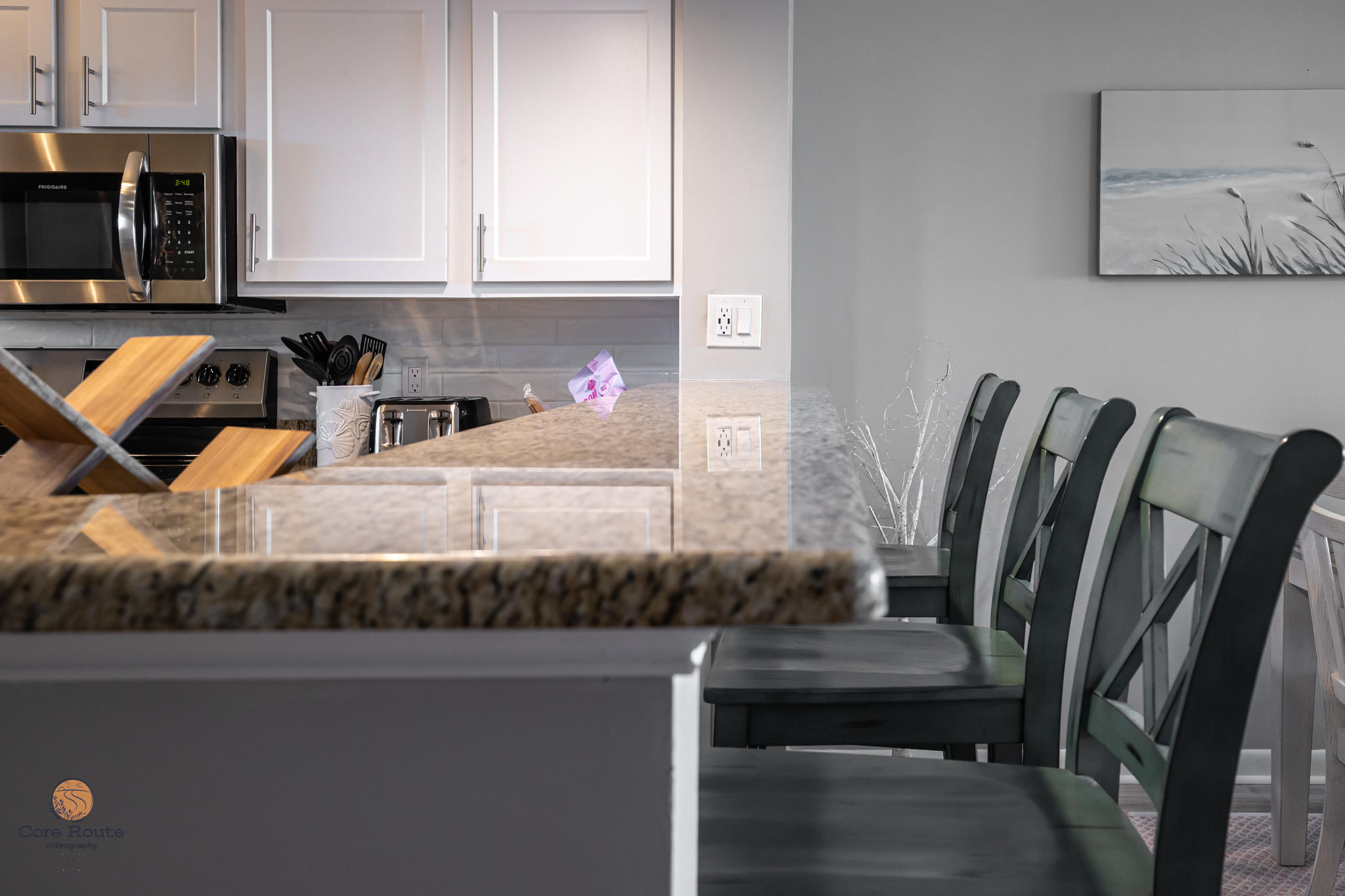 SEA OATS CONDO - Residential