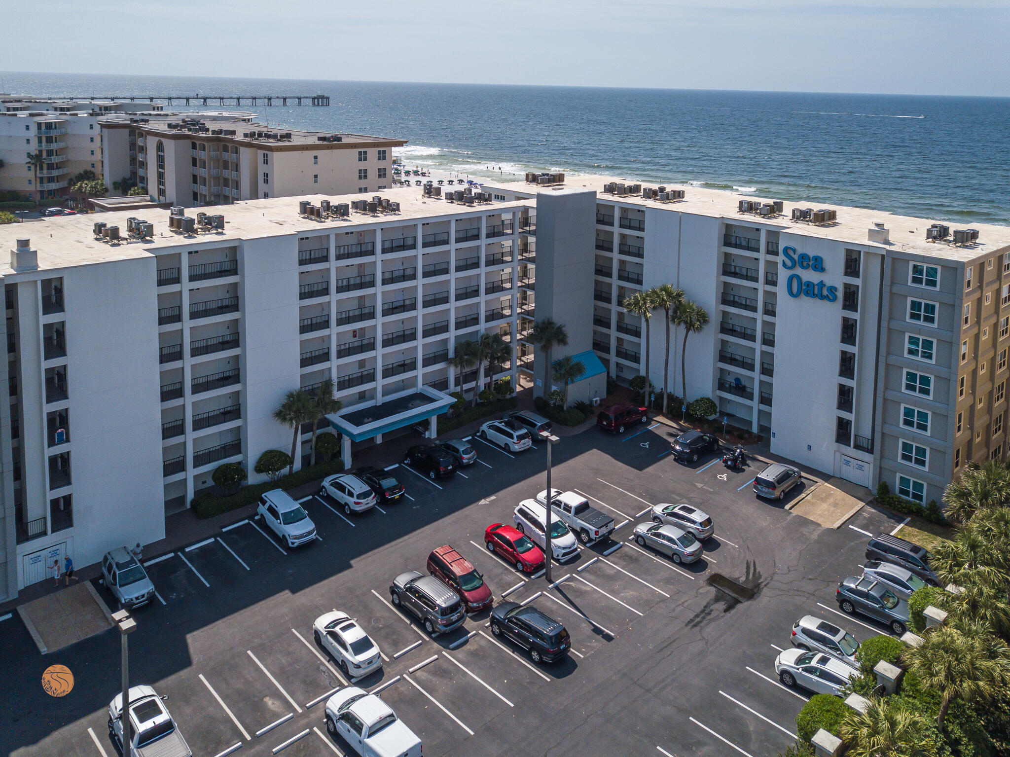 SEA OATS CONDO - Residential